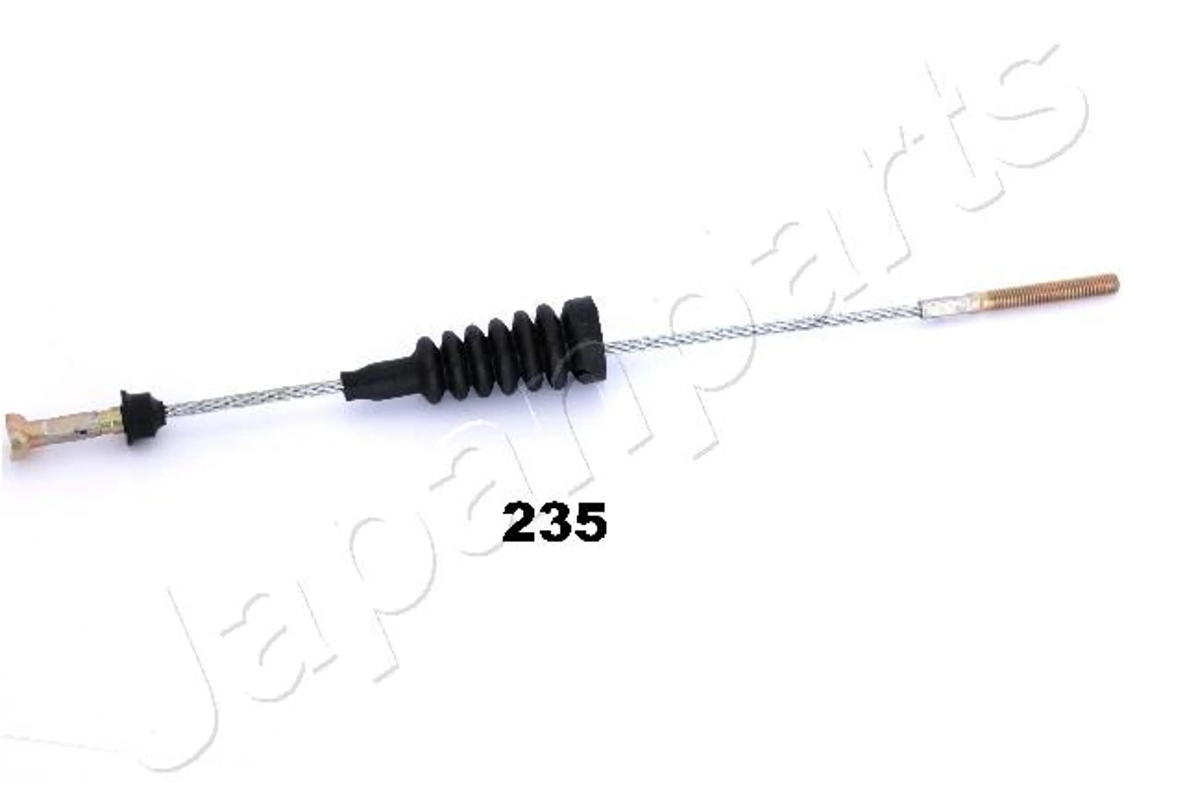 CABLE, FRENO DE ESTACIONAMIENTO
