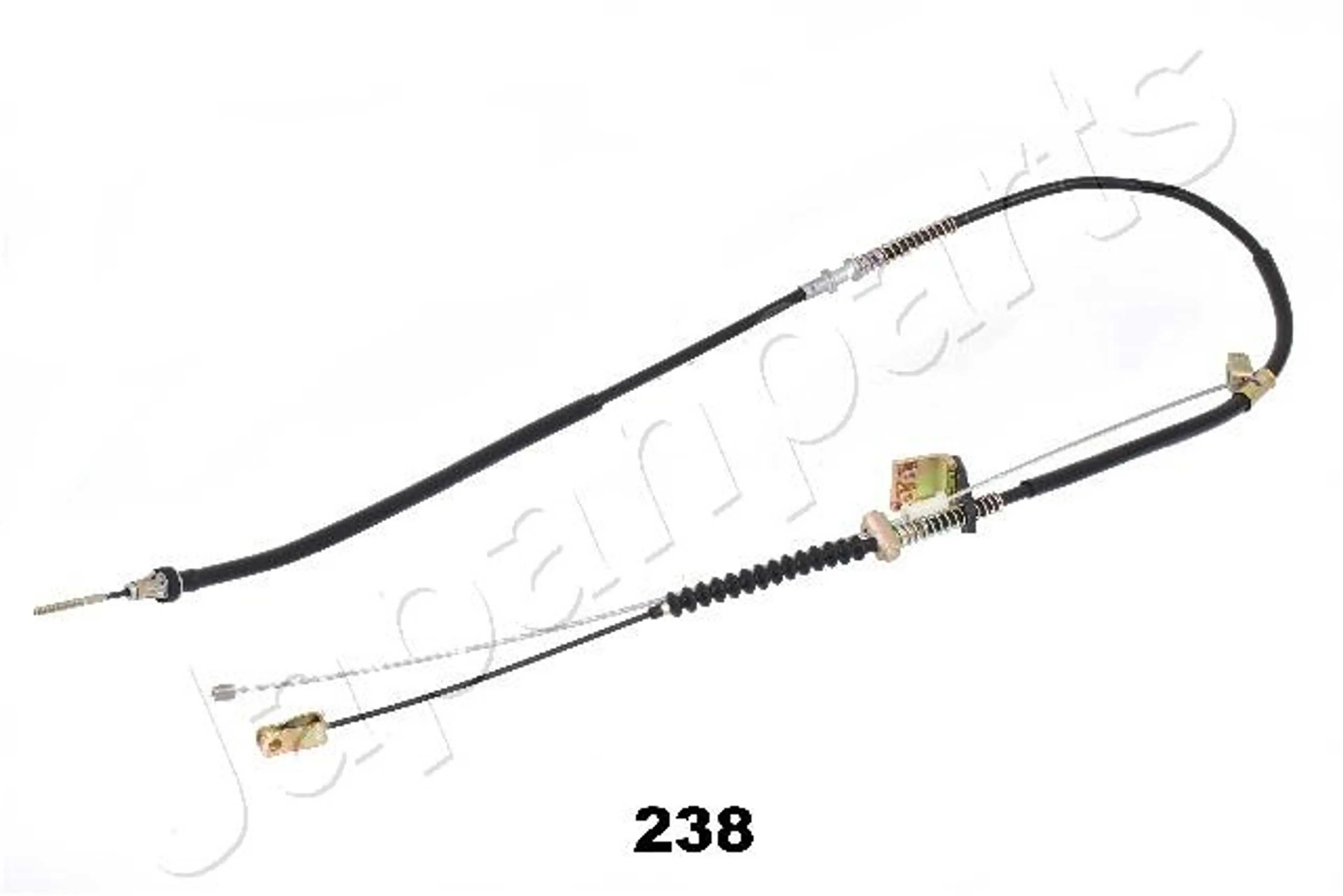 CABLE, FRENO DE ESTACIONAMIENTO
