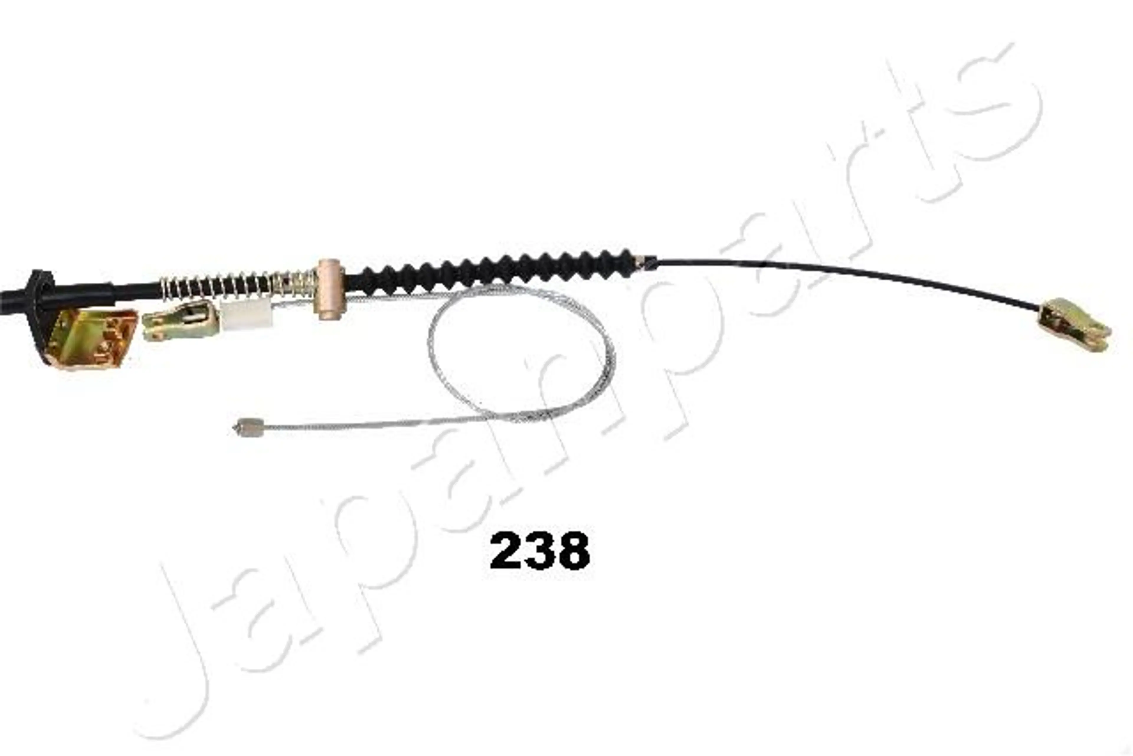 CABLE, FRENO DE ESTACIONAMIENTO