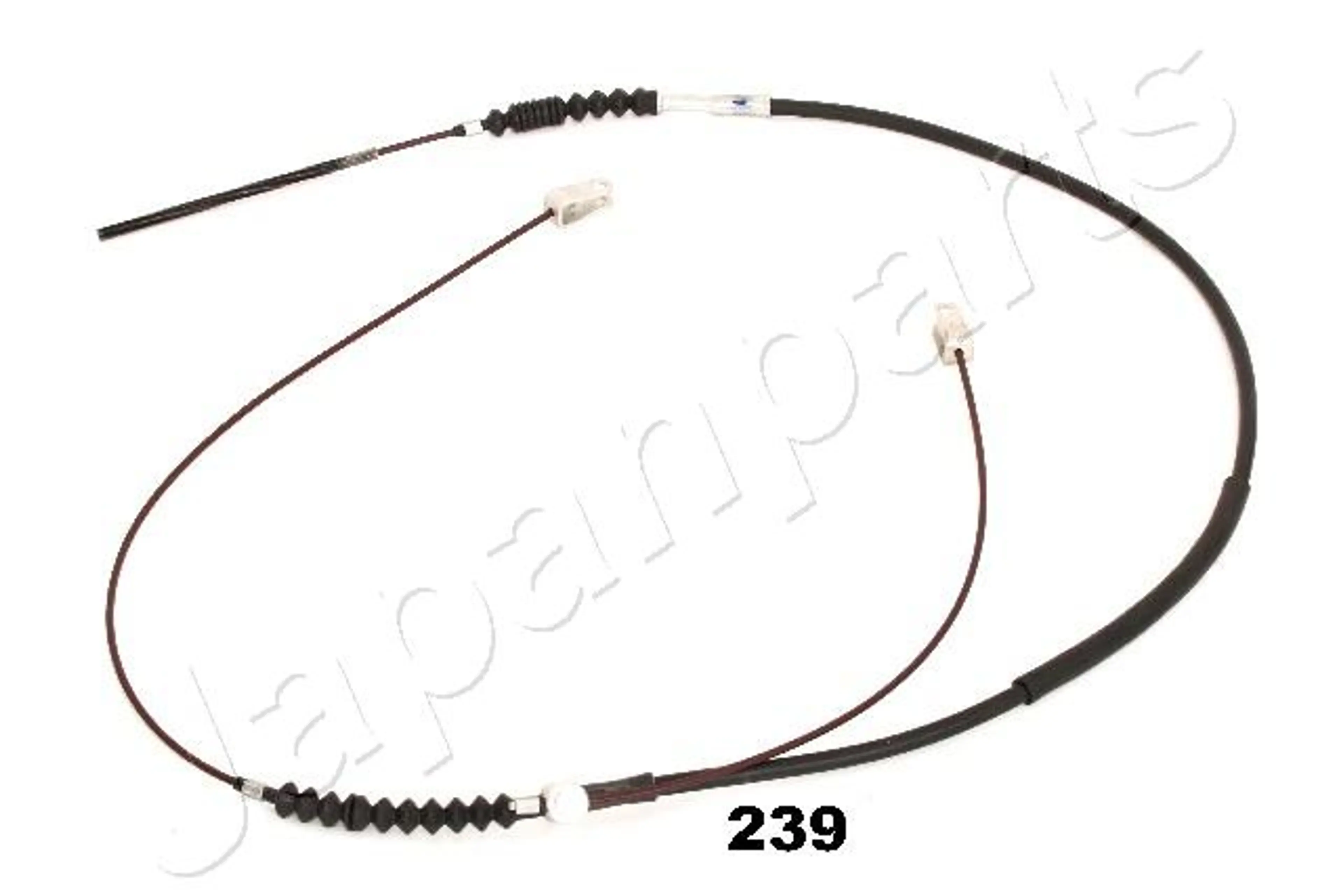 CABLE, FRENO DE ESTACIONAMIENTO