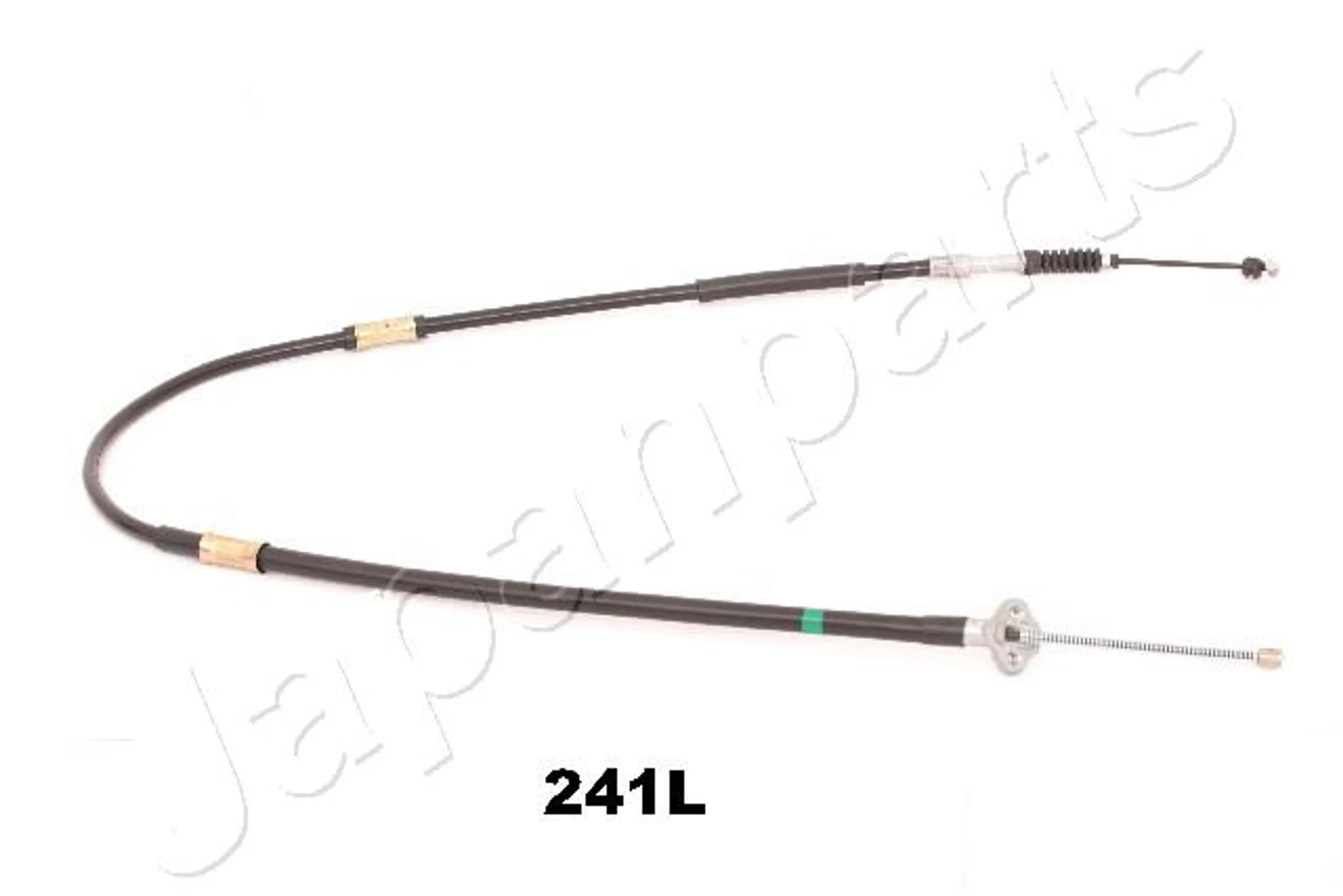 CABLE, FRENO DE ESTACIONAMIENTO