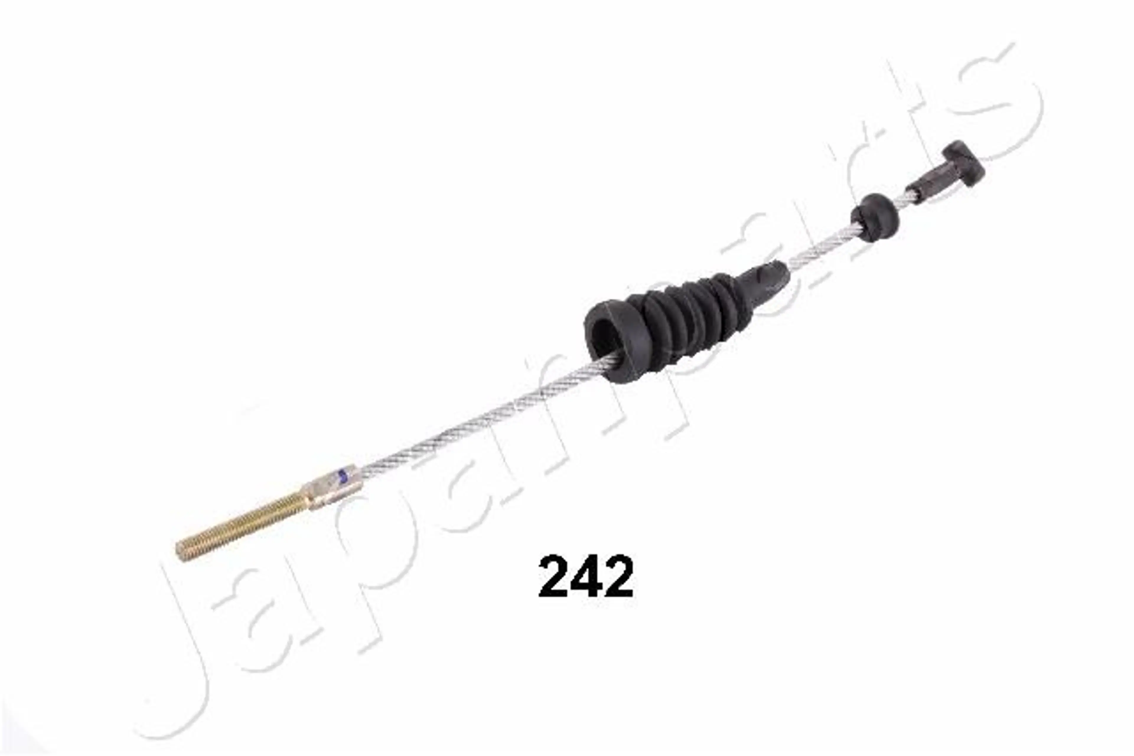 CABLE, FRENO DE ESTACIONAMIENTO