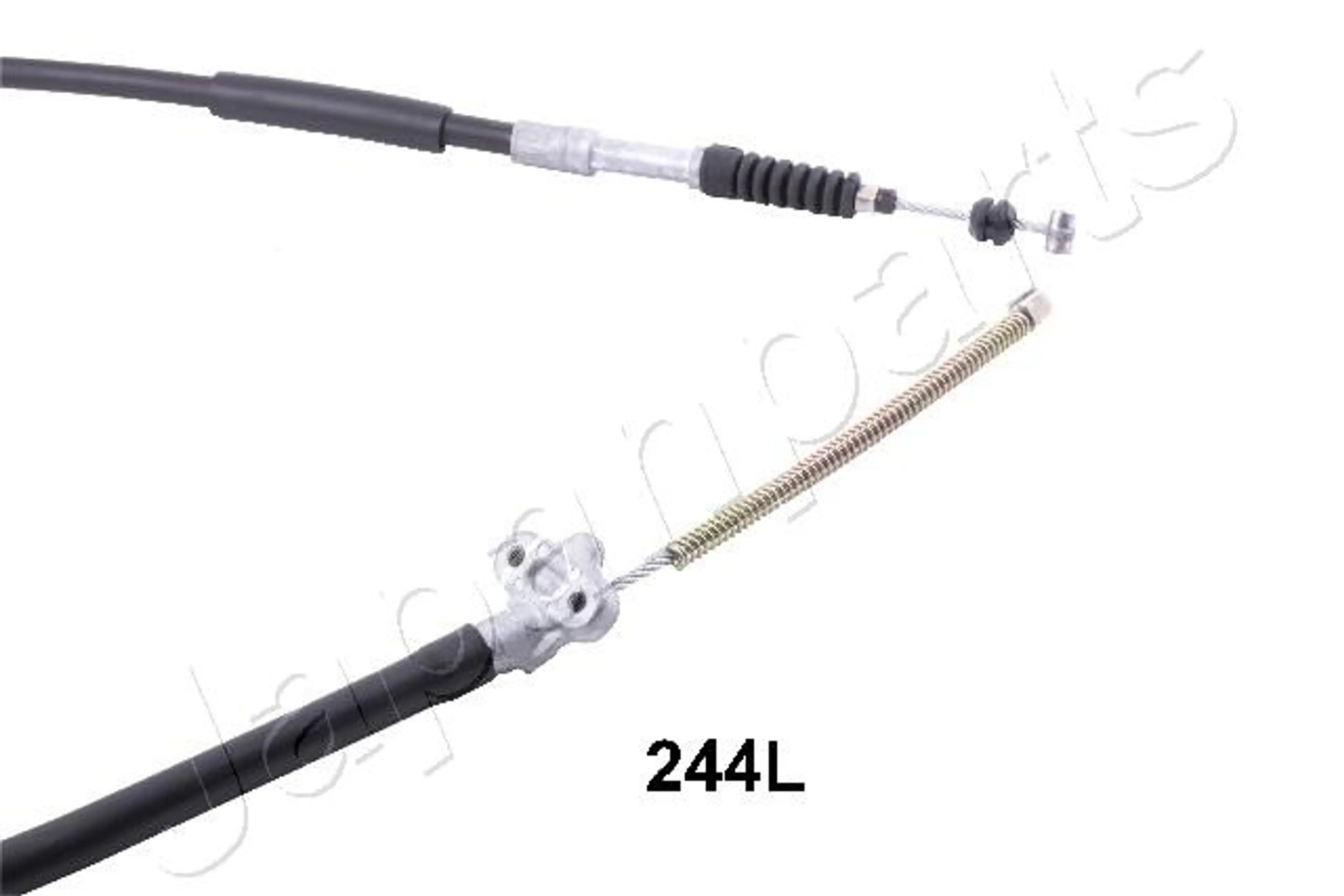 CABLE, FRENO DE ESTACIONAMIENTO