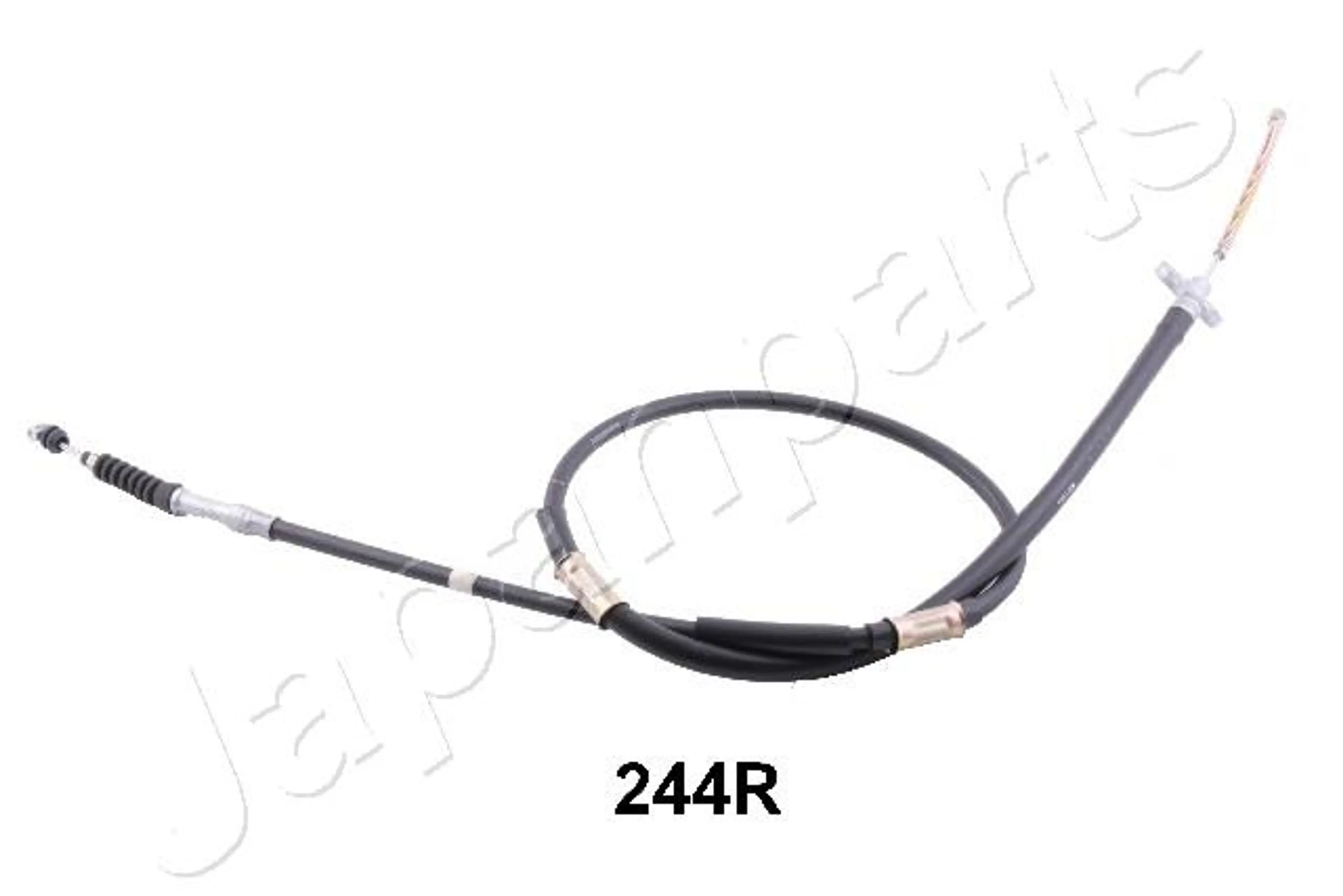 CABLE, FRENO DE ESTACIONAMIENTO