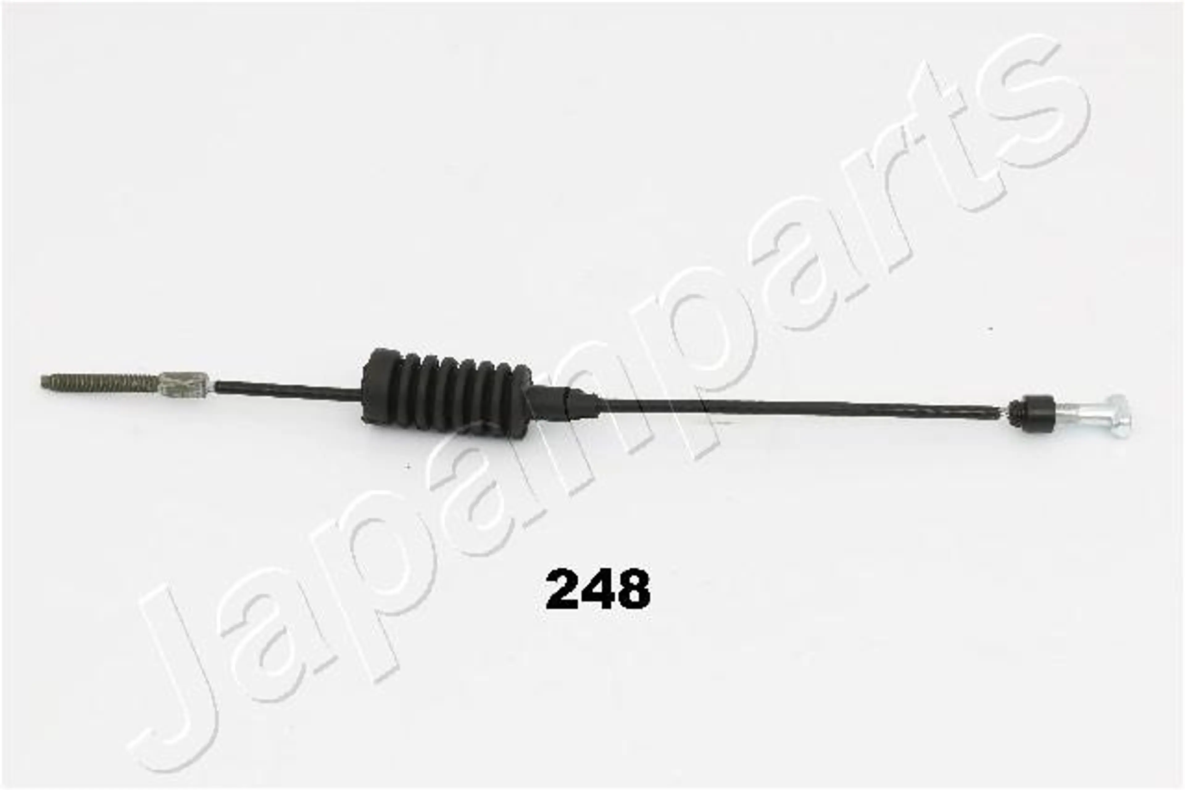 CABLE, FRENO DE ESTACIONAMIENTO