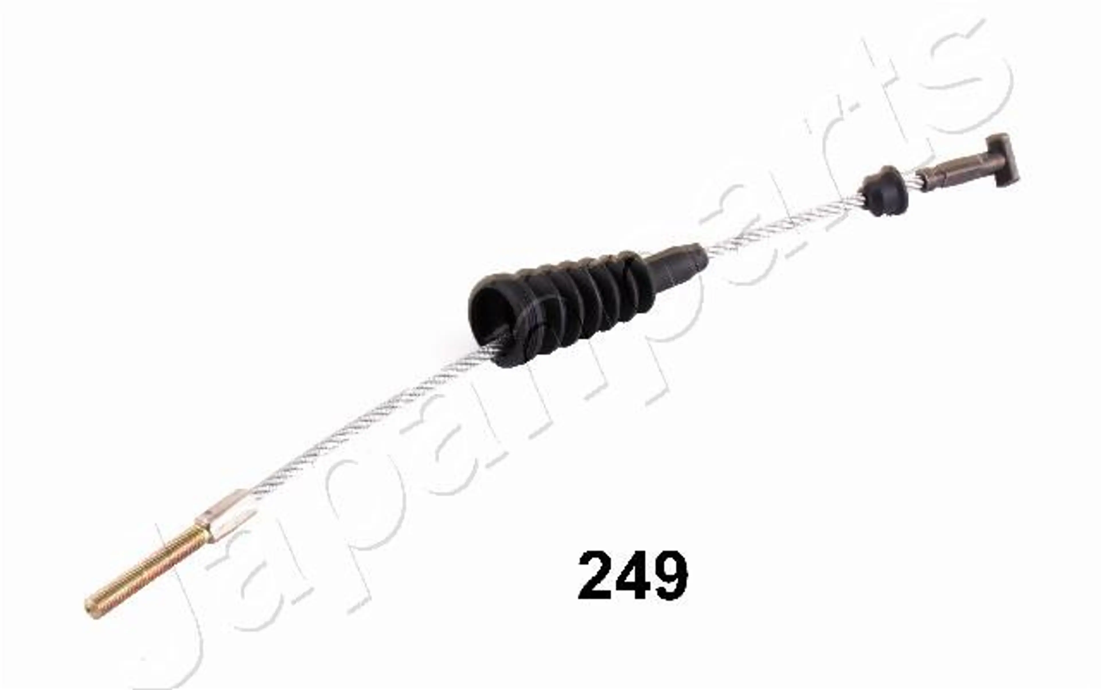 CABLE, FRENO DE ESTACIONAMIENTO