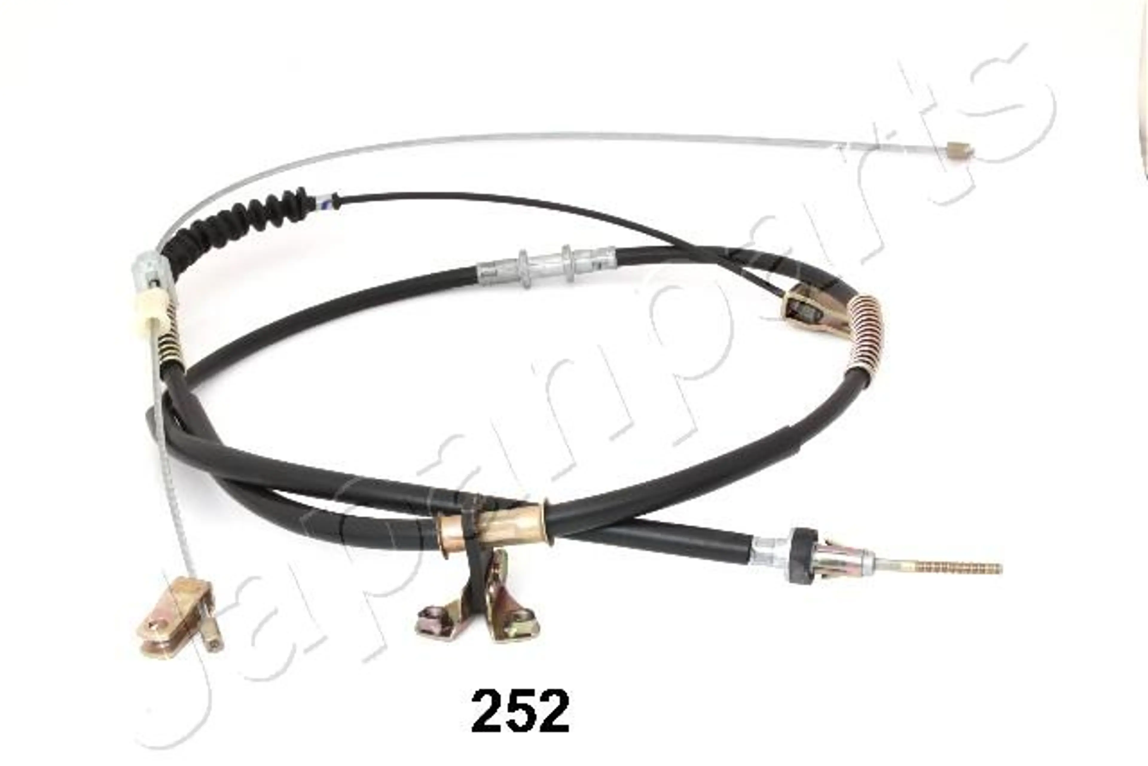 CABLE, FRENO DE ESTACIONAMIENTO