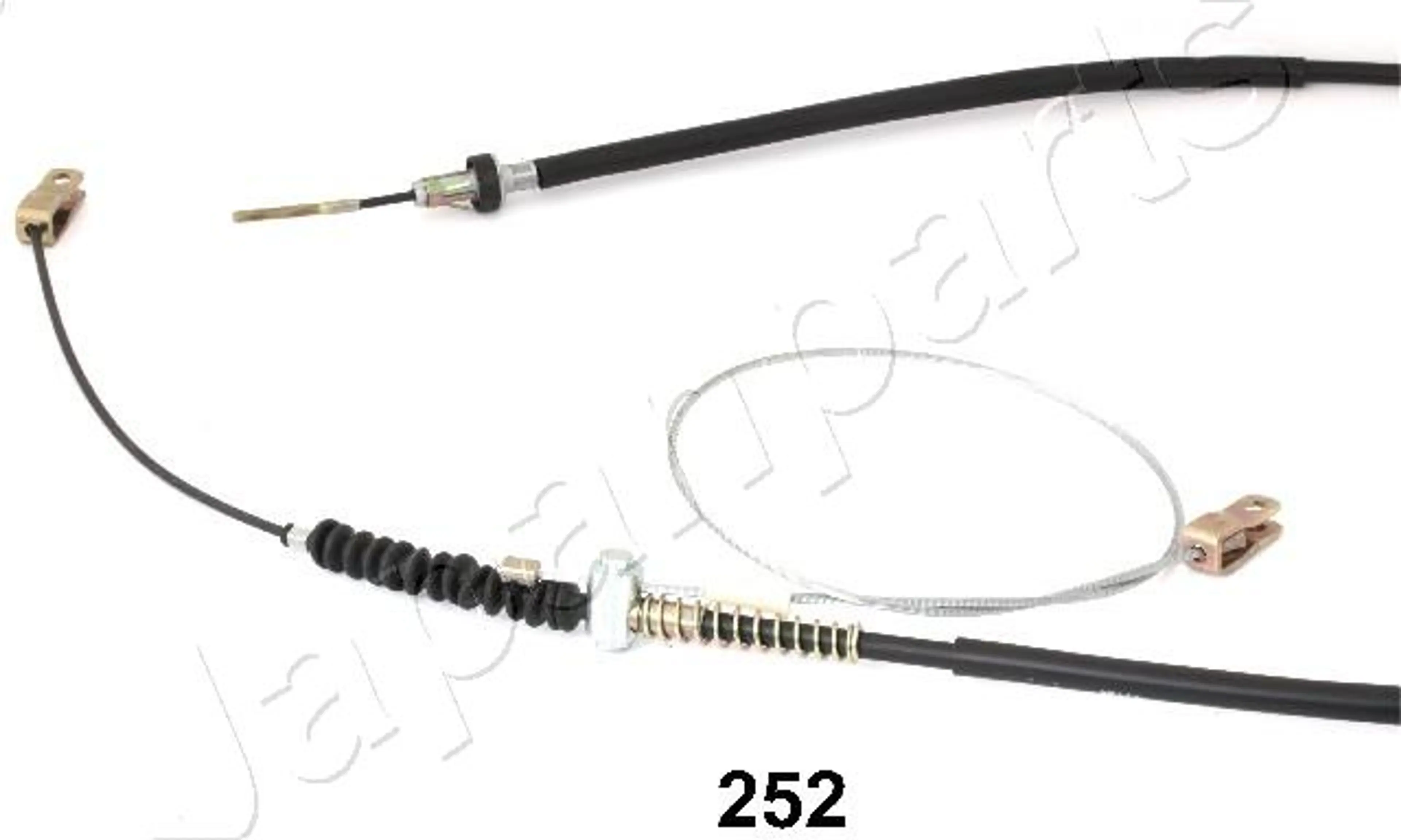 CABLE, FRENO DE ESTACIONAMIENTO