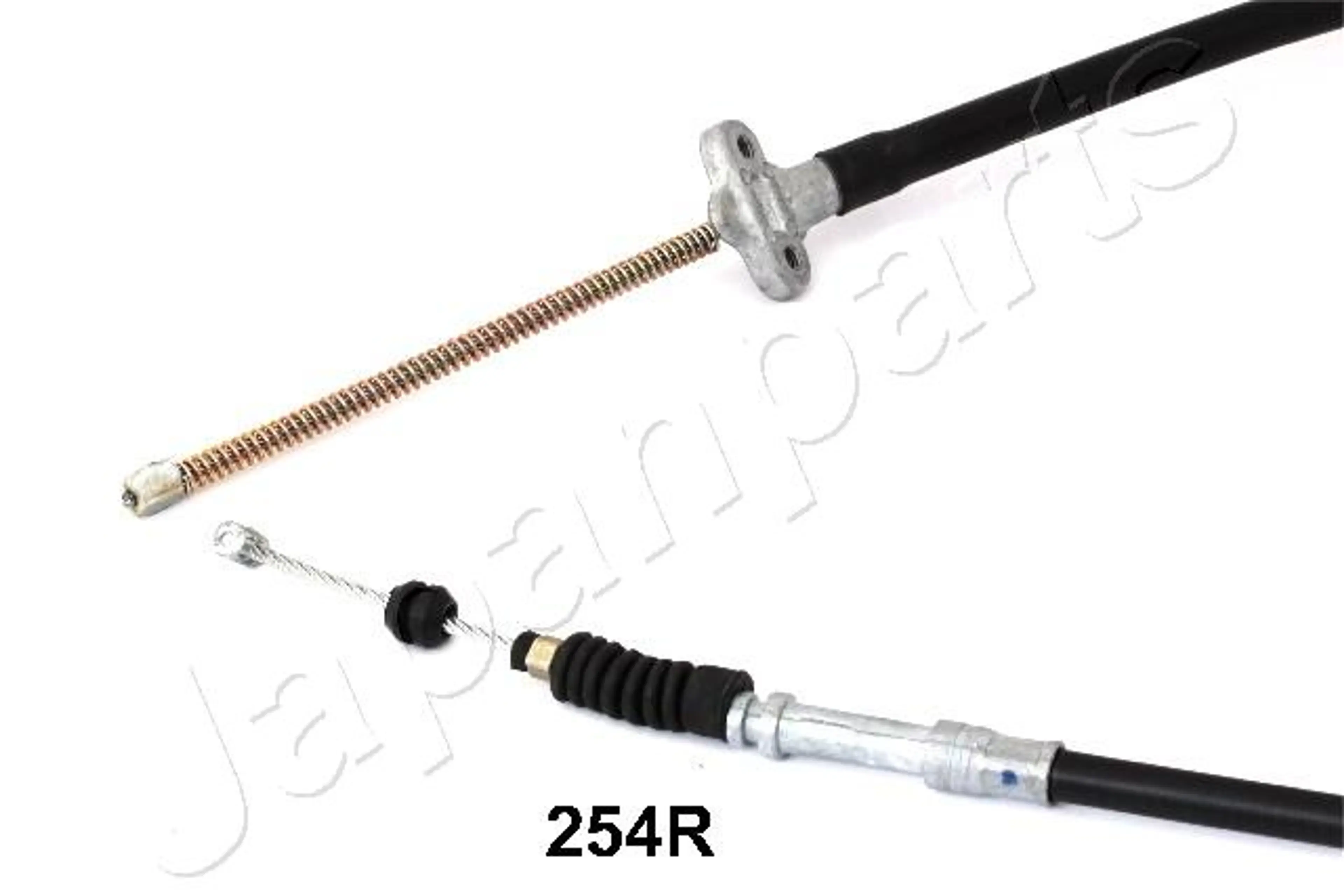 CABLE, FRENO DE ESTACIONAMIENTO