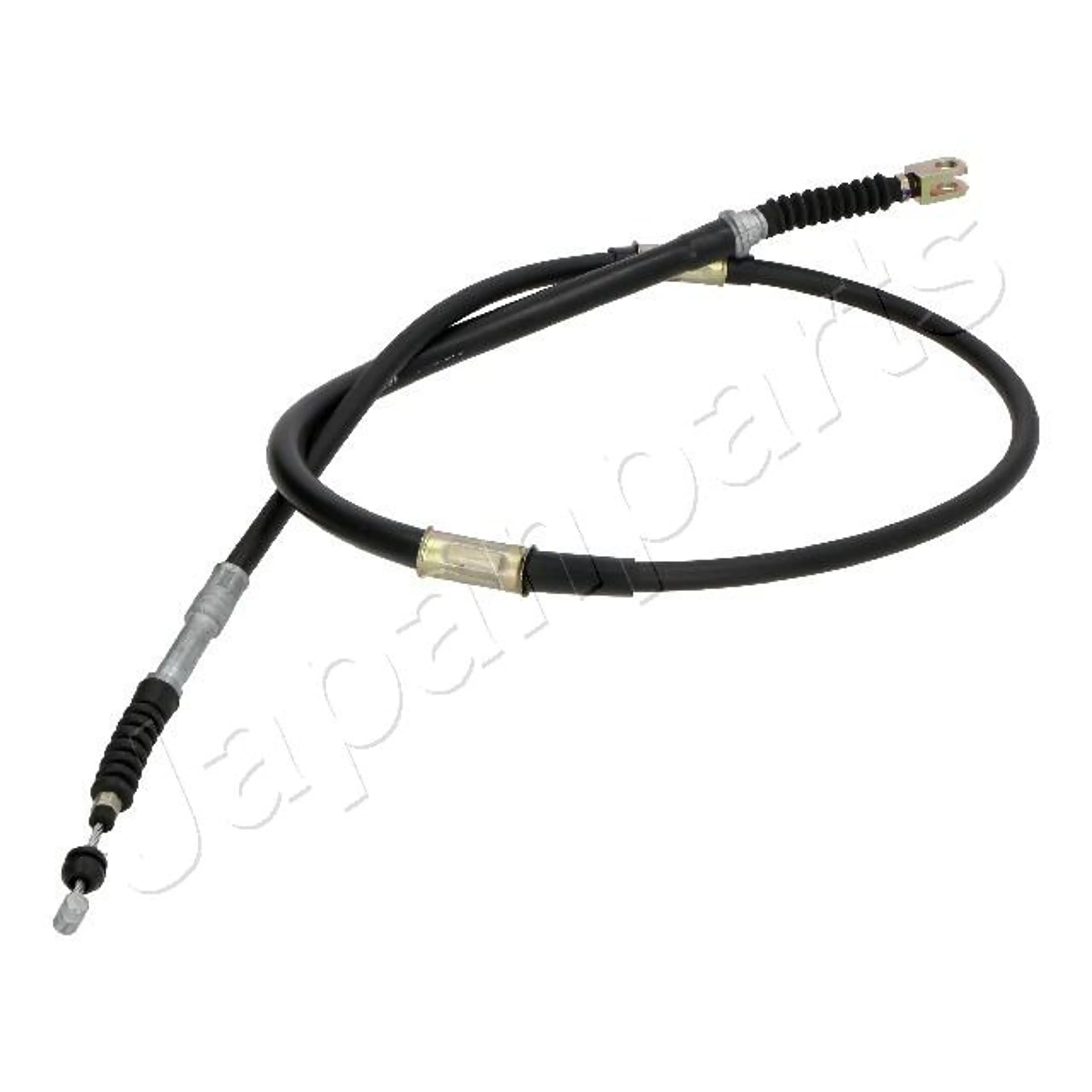 CABLE, FRENO DE ESTACIONAMIENTO