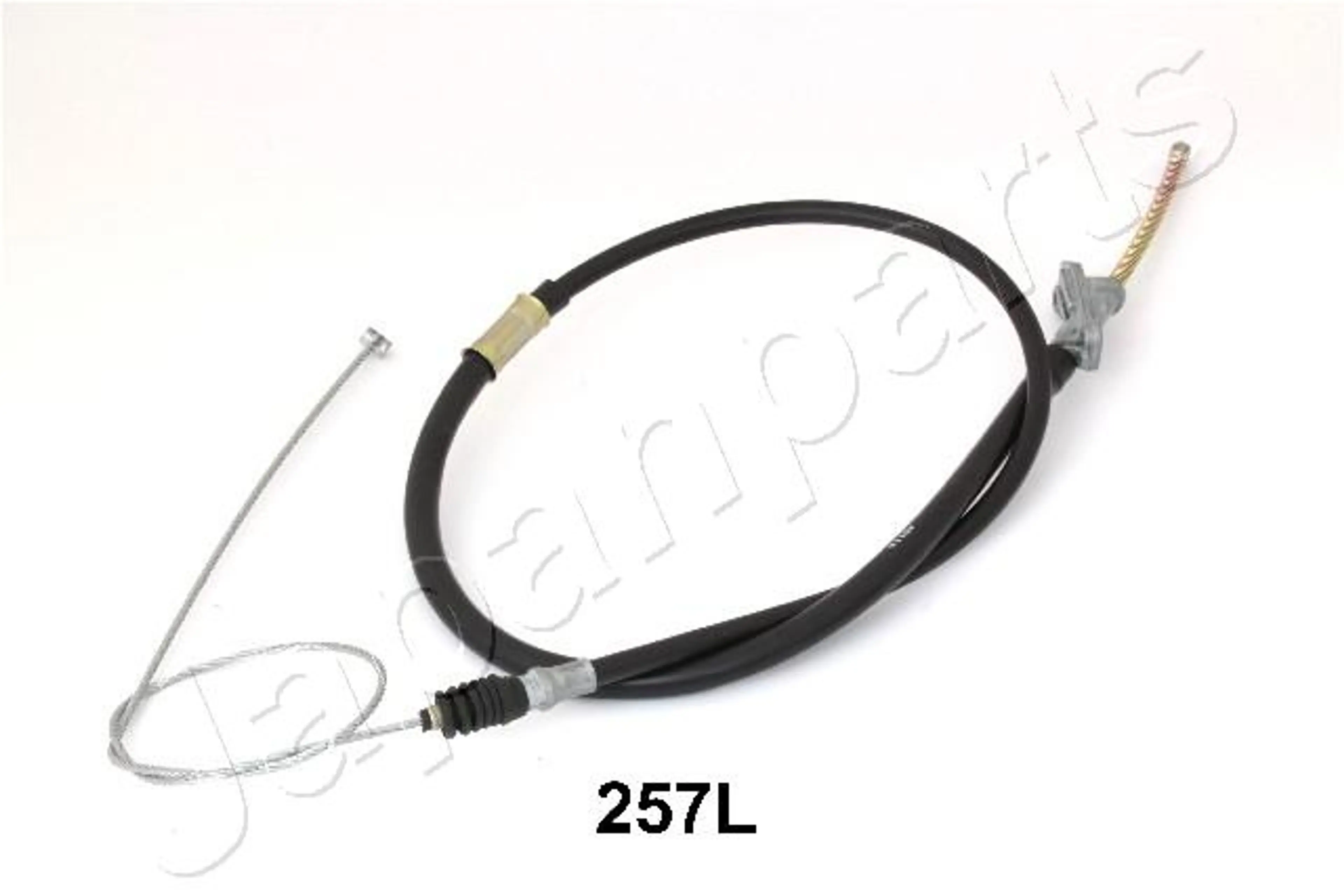 CABLE, FRENO DE ESTACIONAMIENTO
