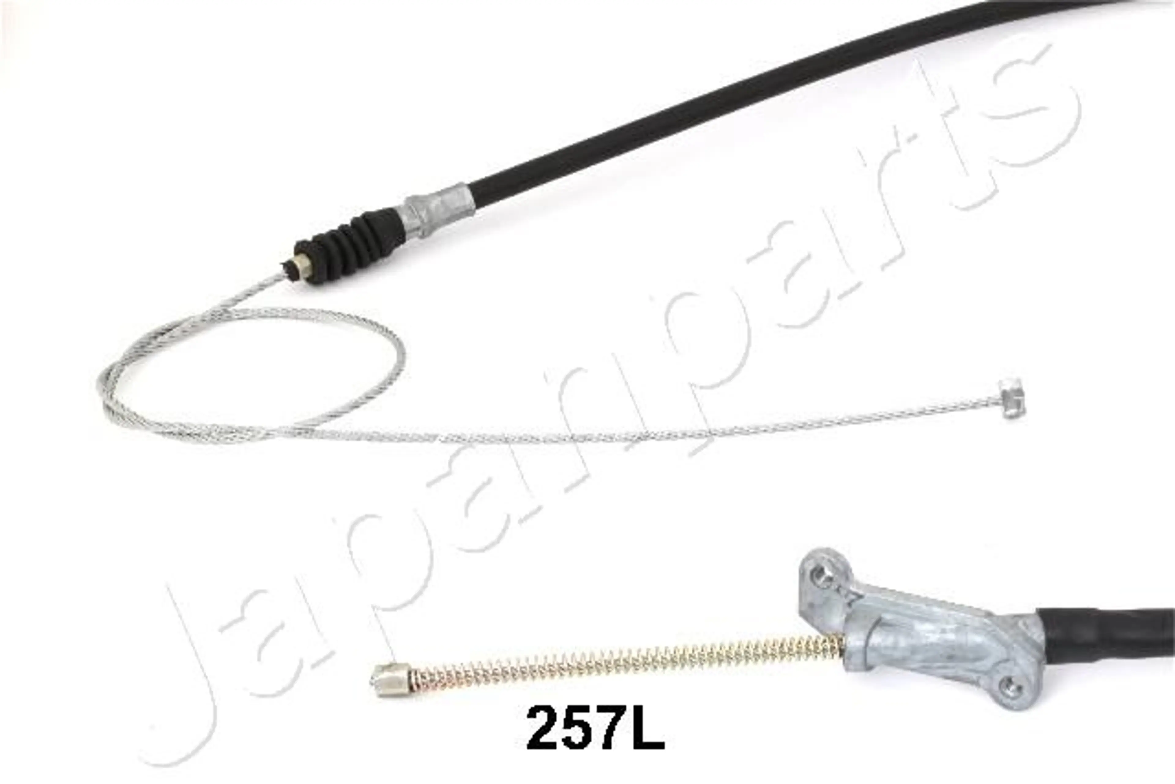 CABLE, FRENO DE ESTACIONAMIENTO