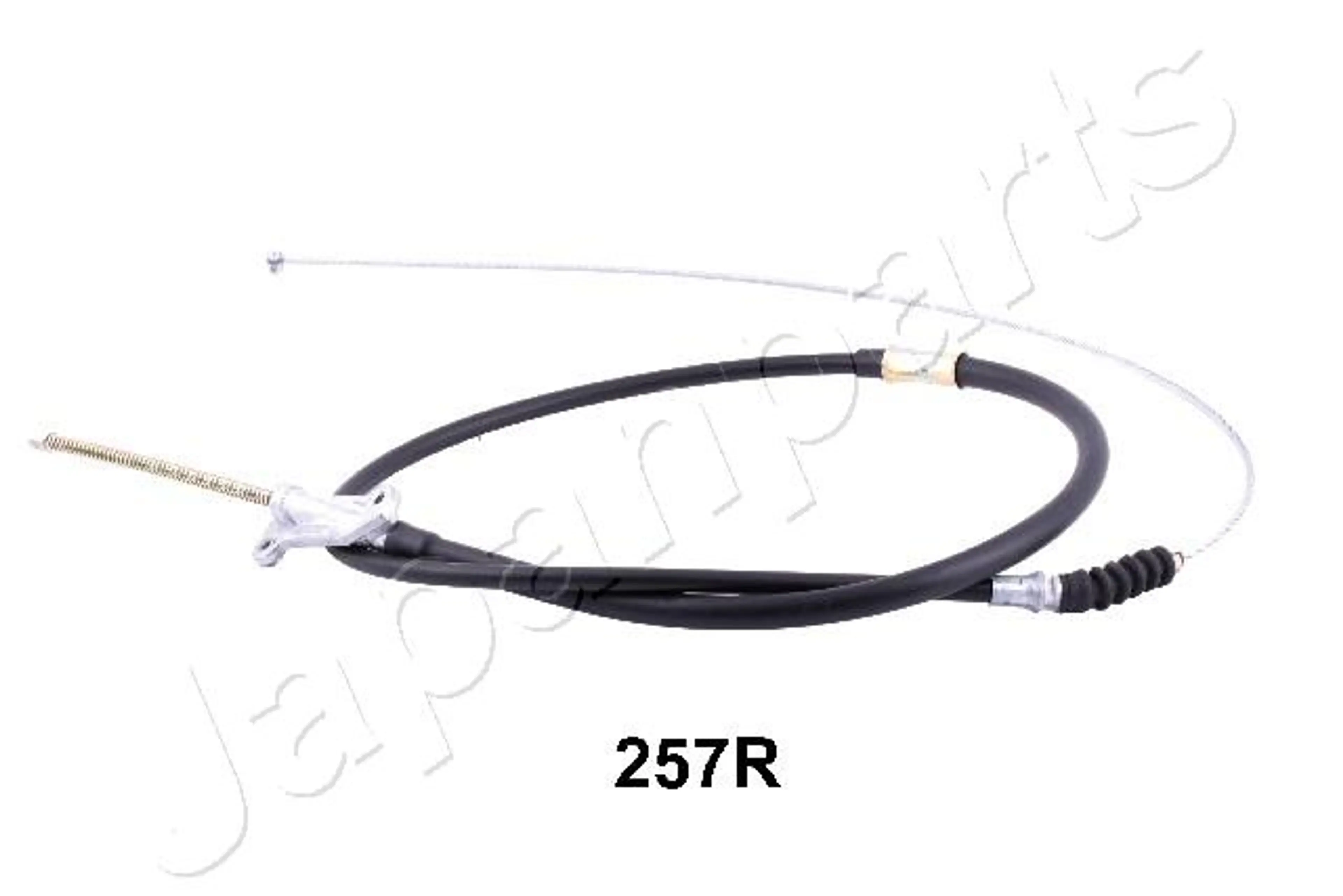 CABLE, FRENO DE ESTACIONAMIENTO