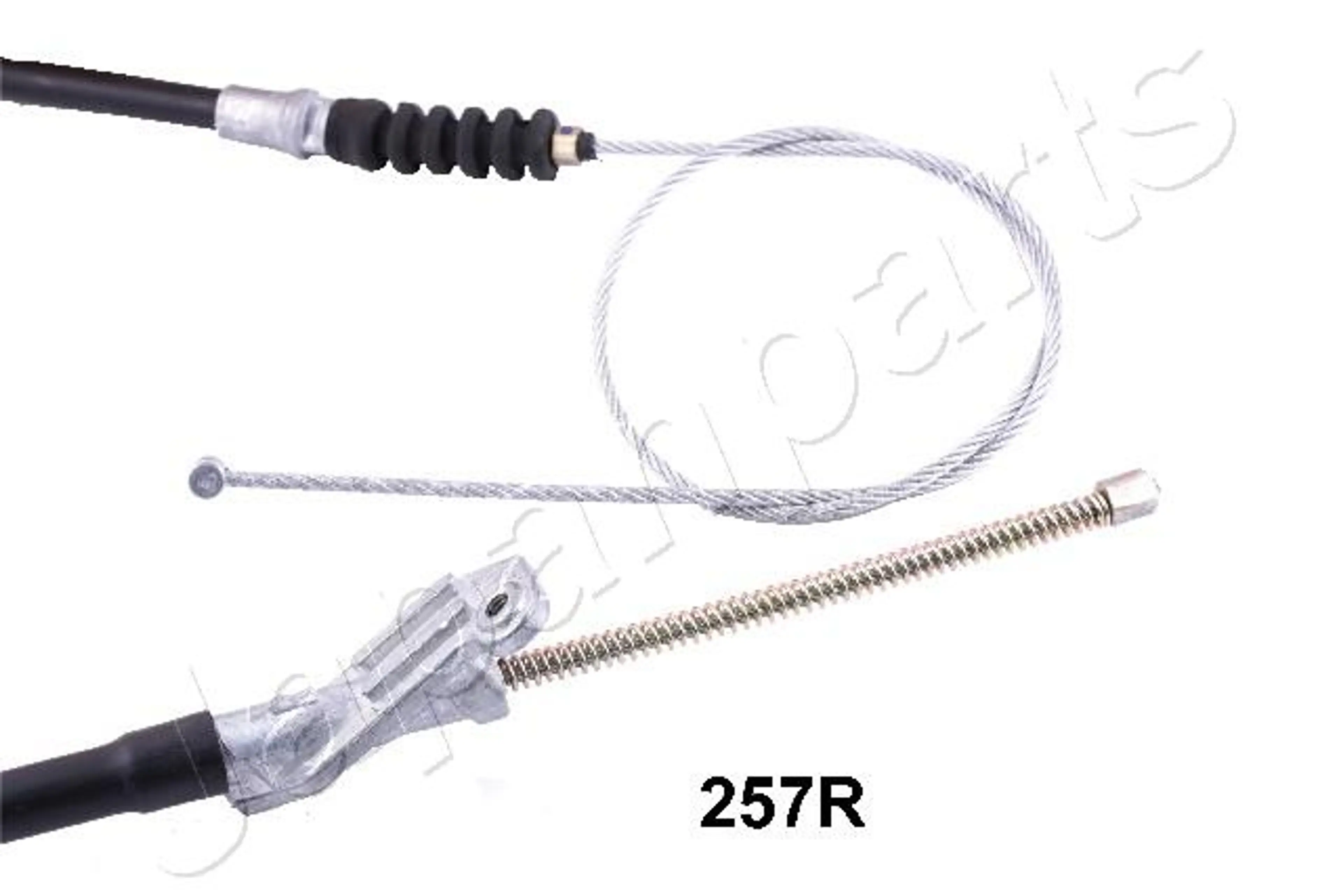 CABLE, FRENO DE ESTACIONAMIENTO