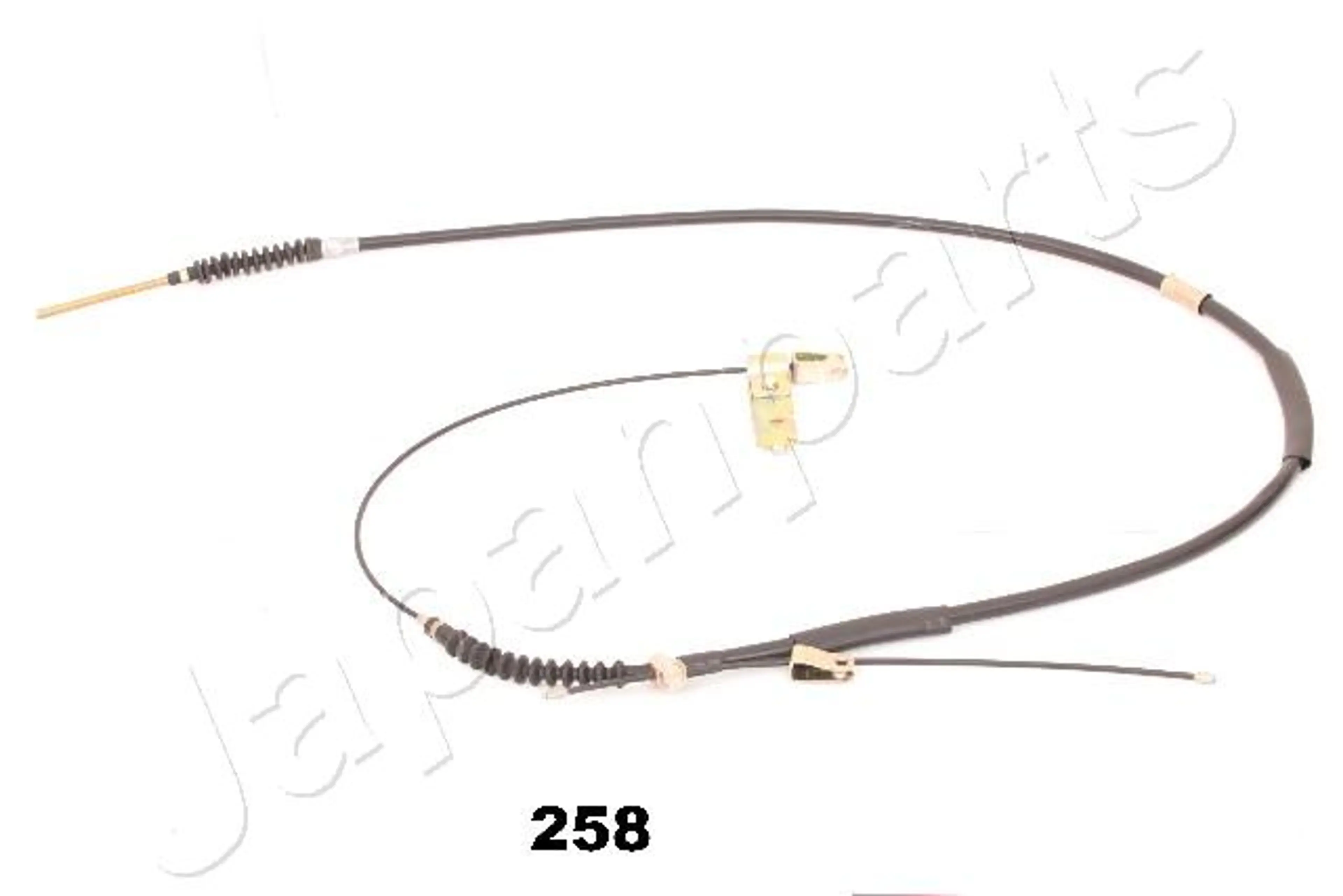 CABLE, FRENO DE ESTACIONAMIENTO