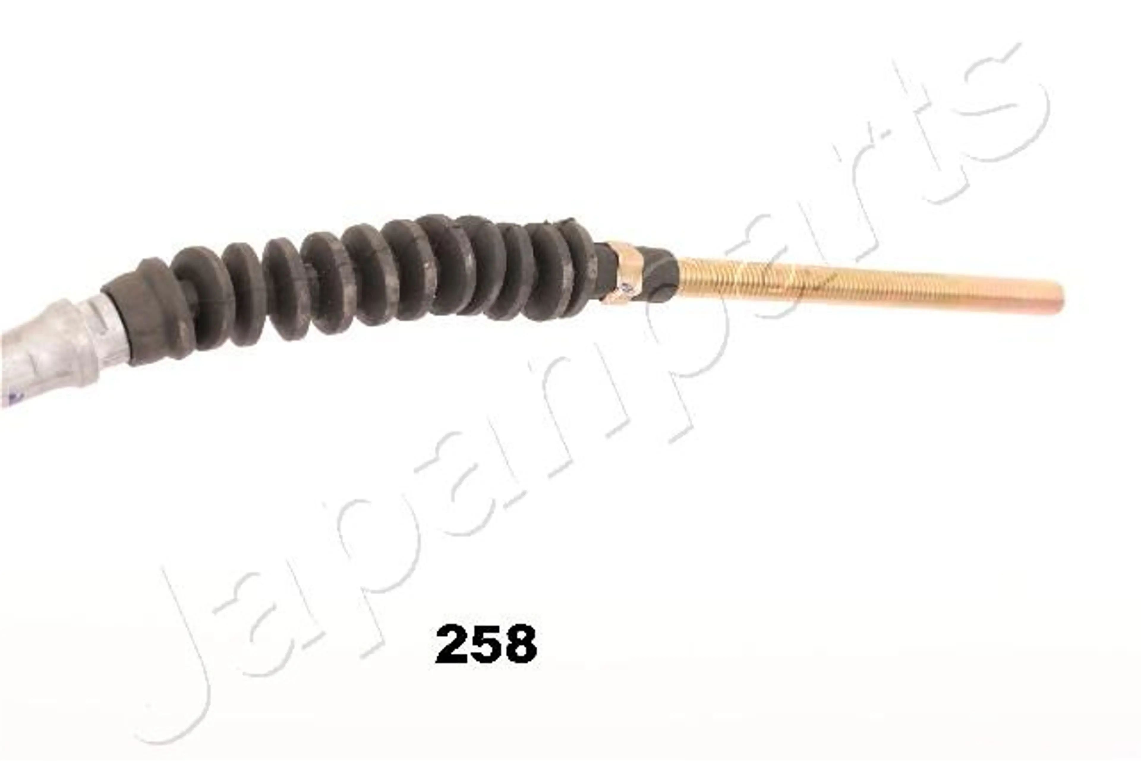 CABLE, FRENO DE ESTACIONAMIENTO
