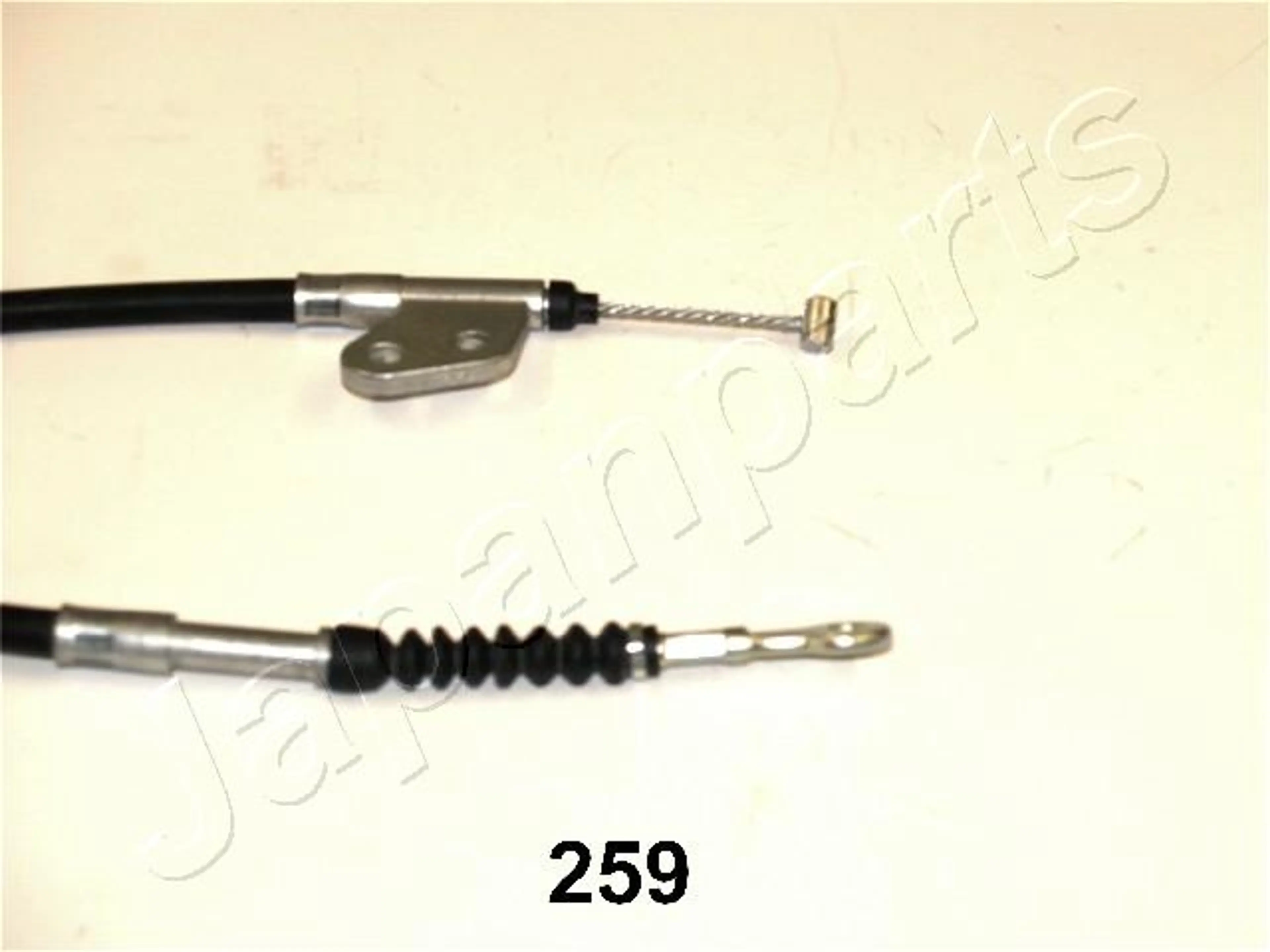 CABLE, FRENO DE ESTACIONAMIENTO
