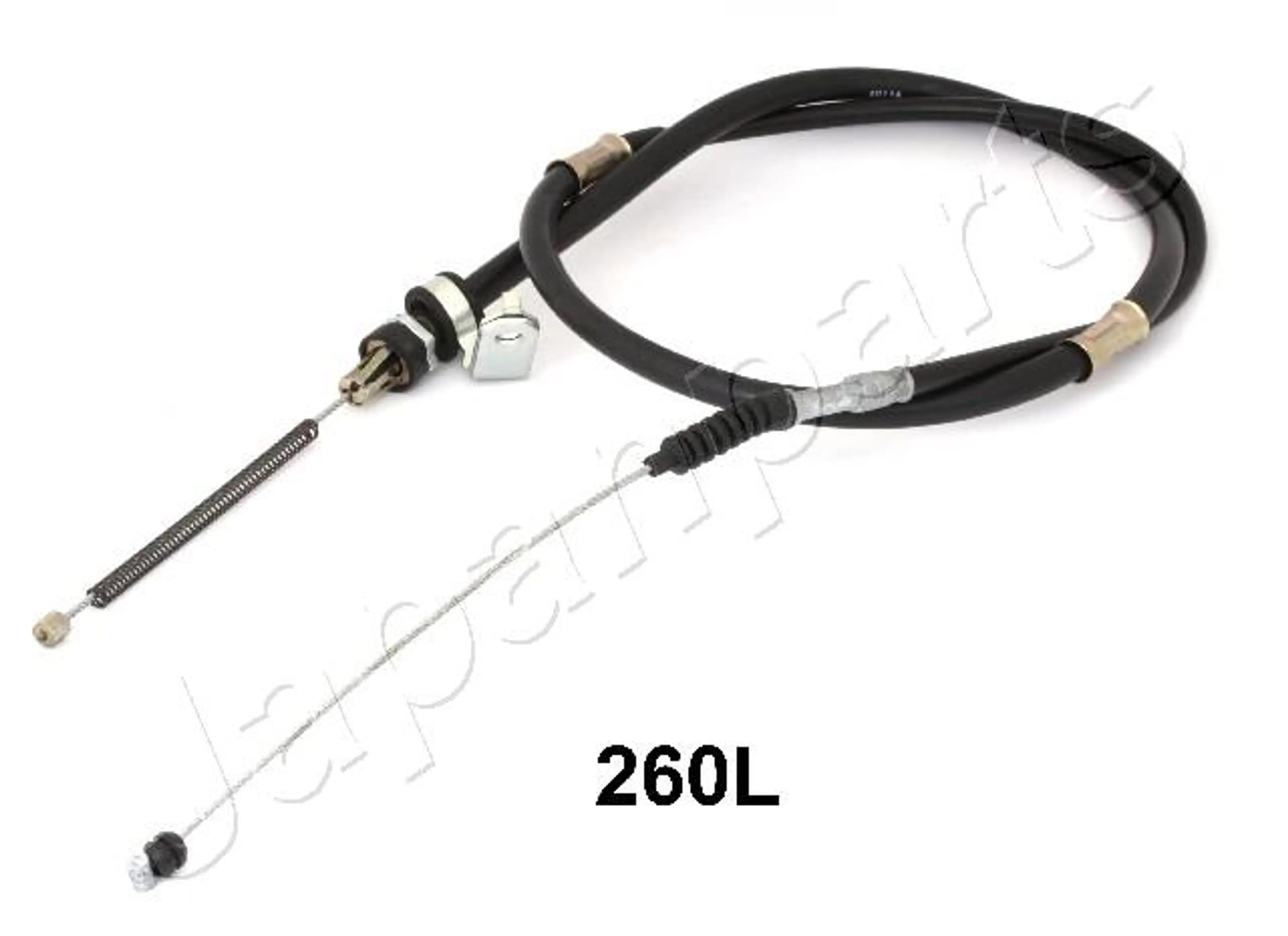 CABLE, FRENO DE ESTACIONAMIENTO