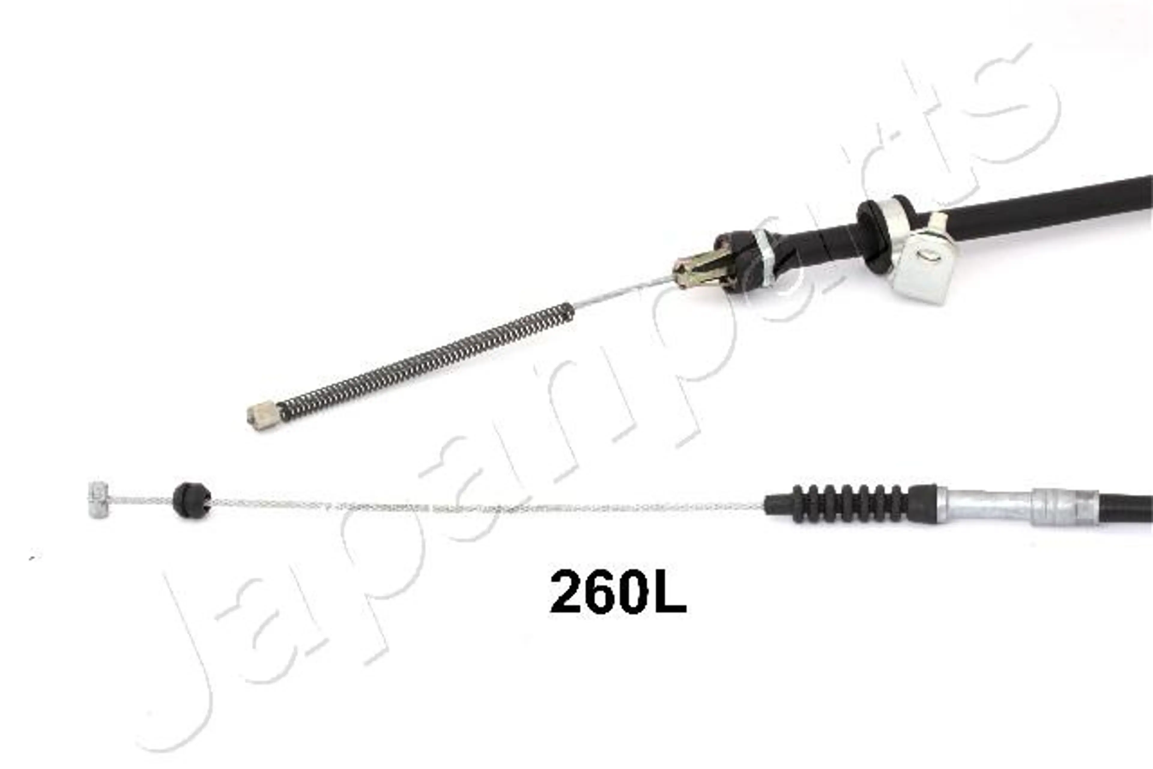 CABLE, FRENO DE ESTACIONAMIENTO