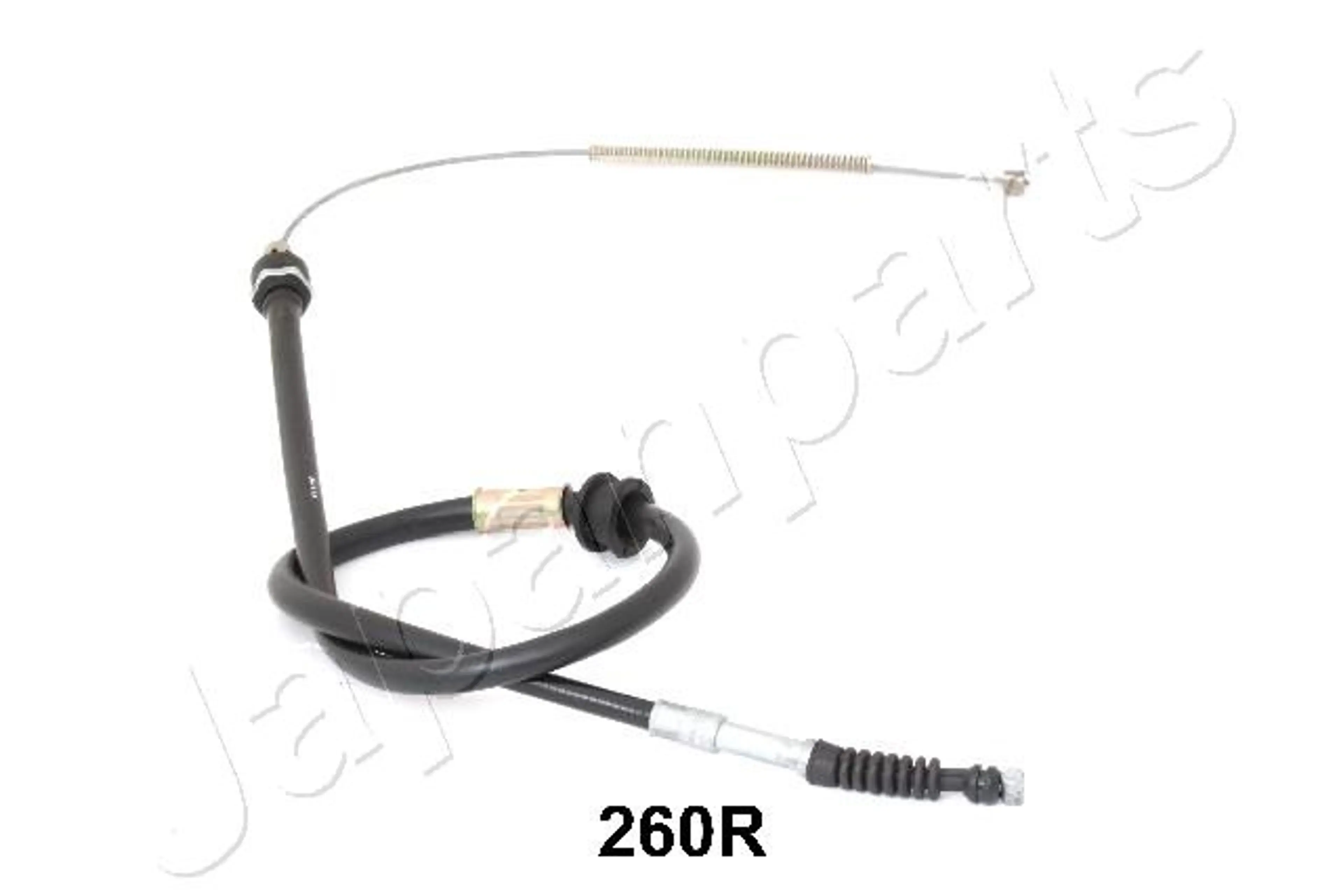 CABLE, FRENO DE ESTACIONAMIENTO