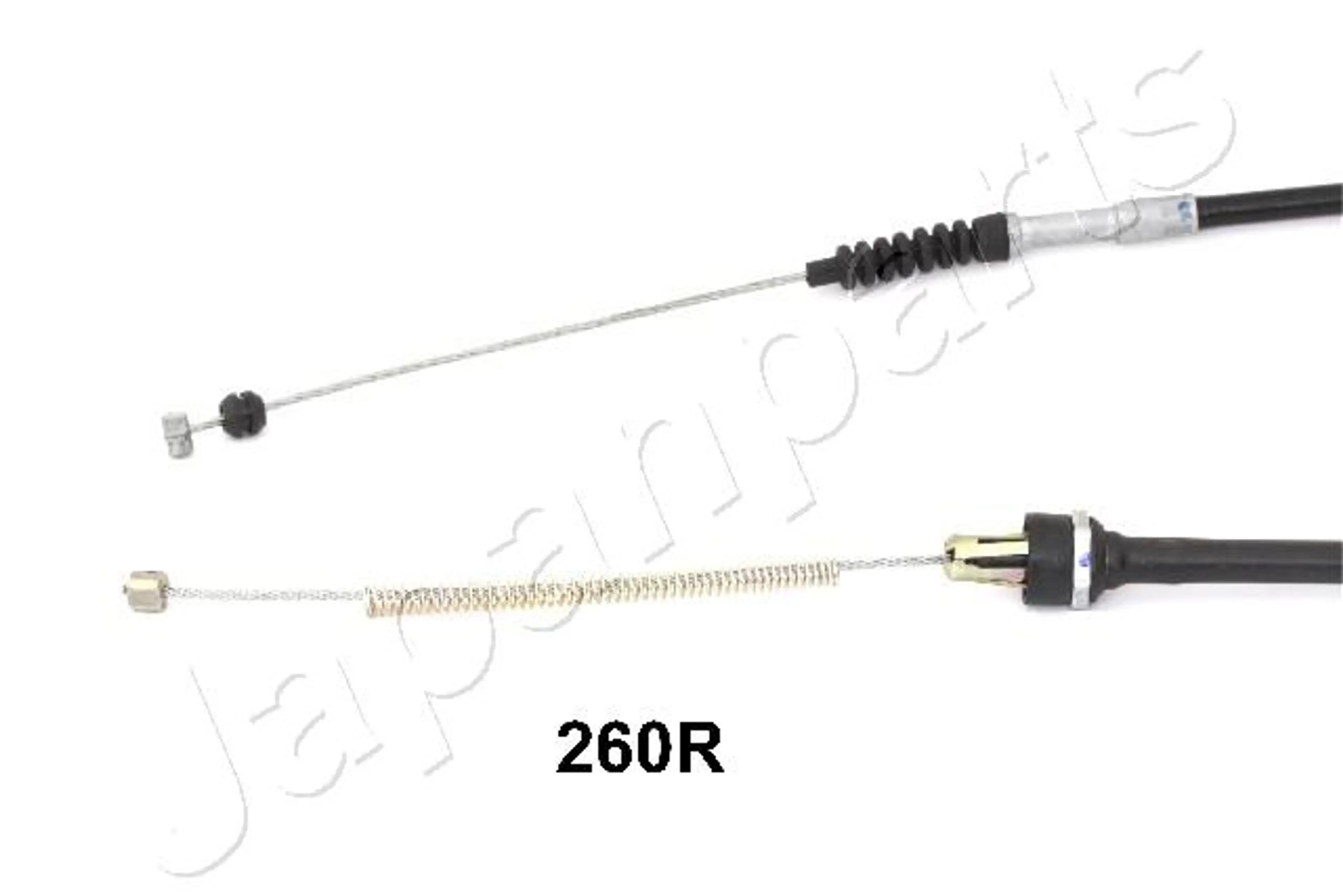 CABLE, FRENO DE ESTACIONAMIENTO