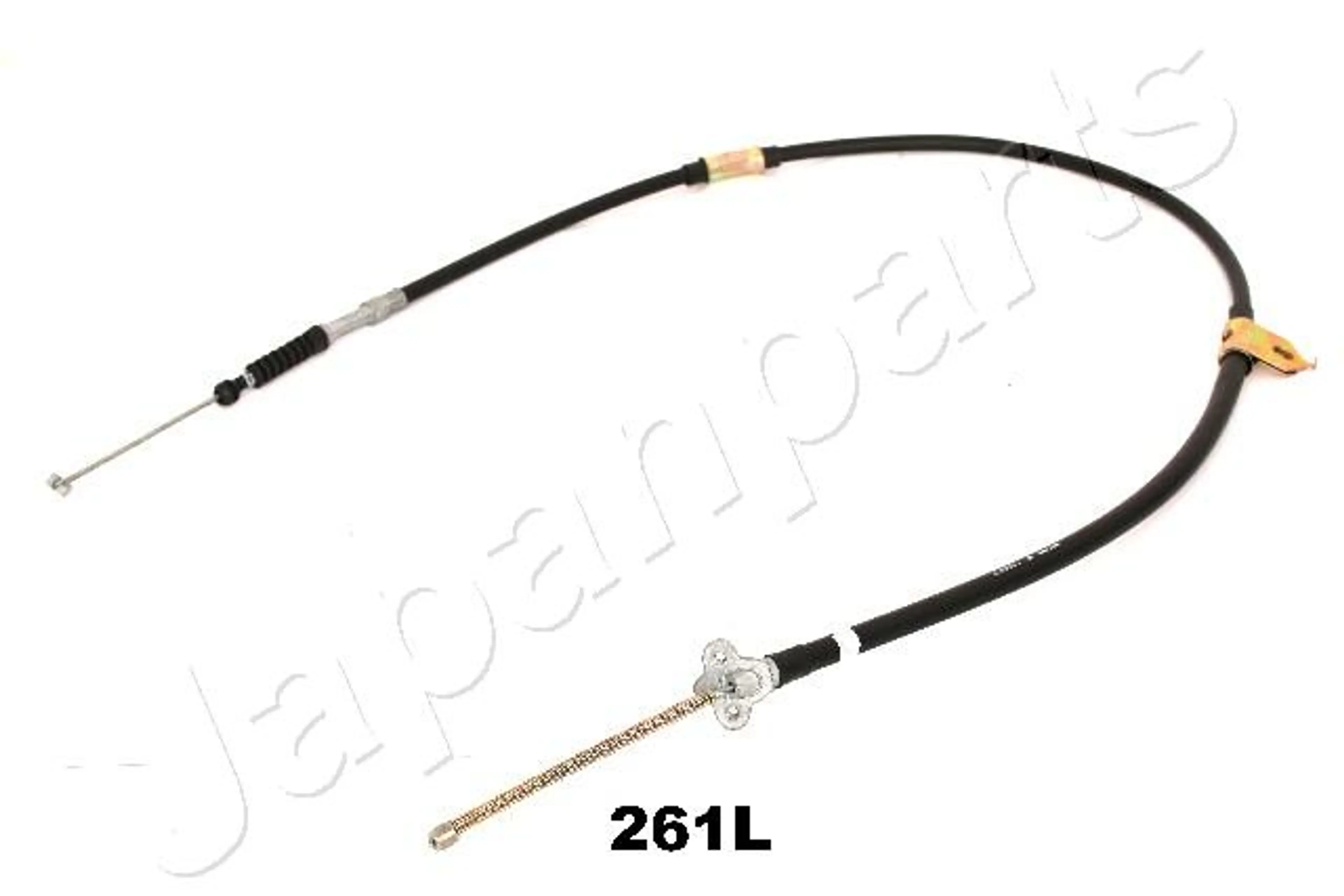 CABLE, FRENO DE ESTACIONAMIENTO