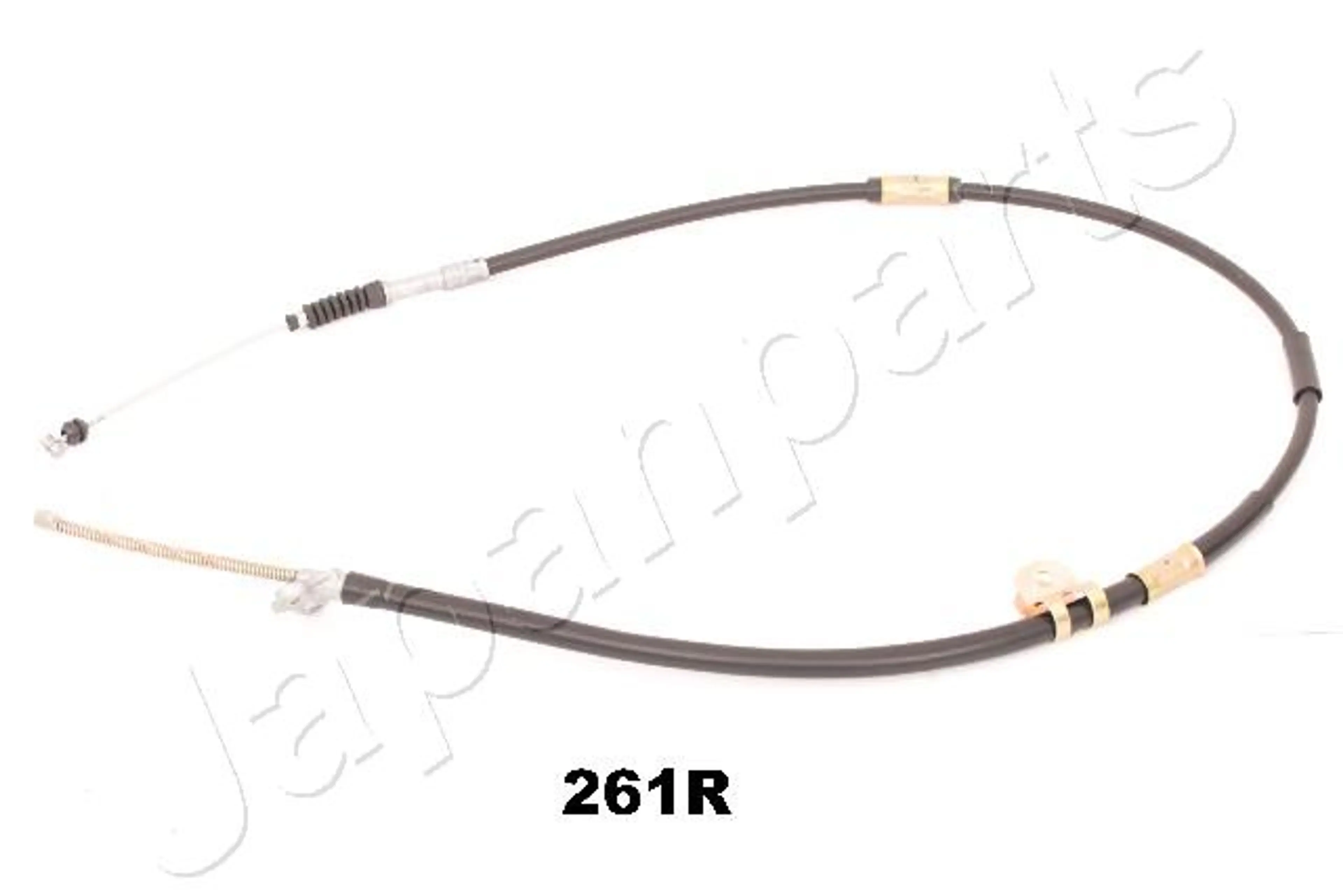 CABLE, FRENO DE ESTACIONAMIENTO
