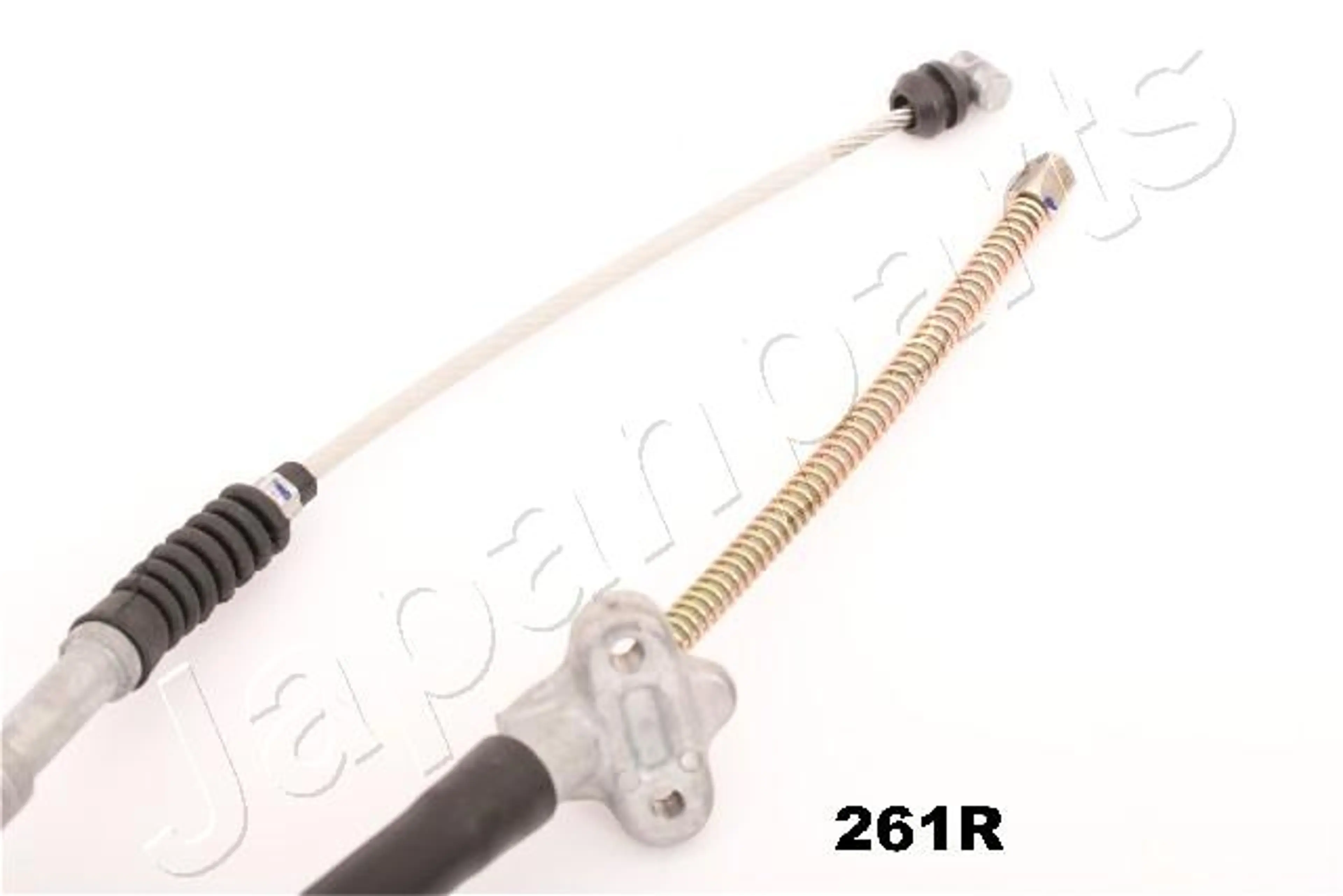 CABLE, FRENO DE ESTACIONAMIENTO