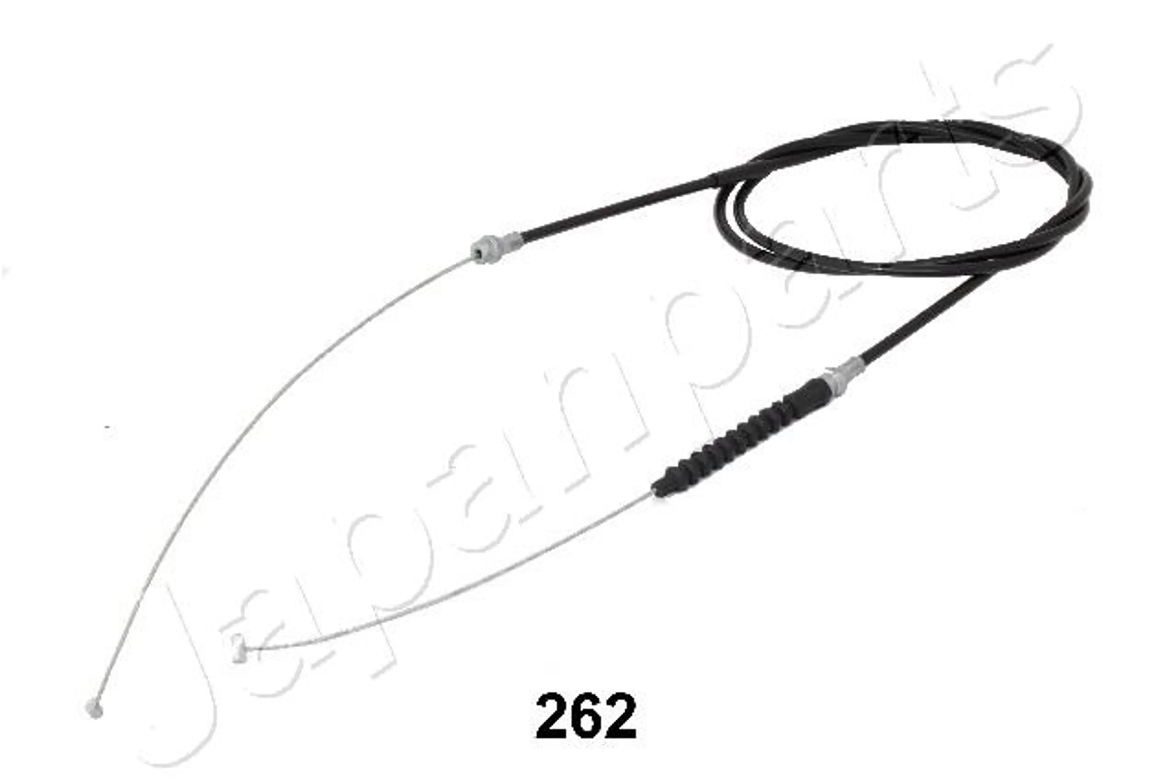 CABLE, FRENO DE ESTACIONAMIENTO