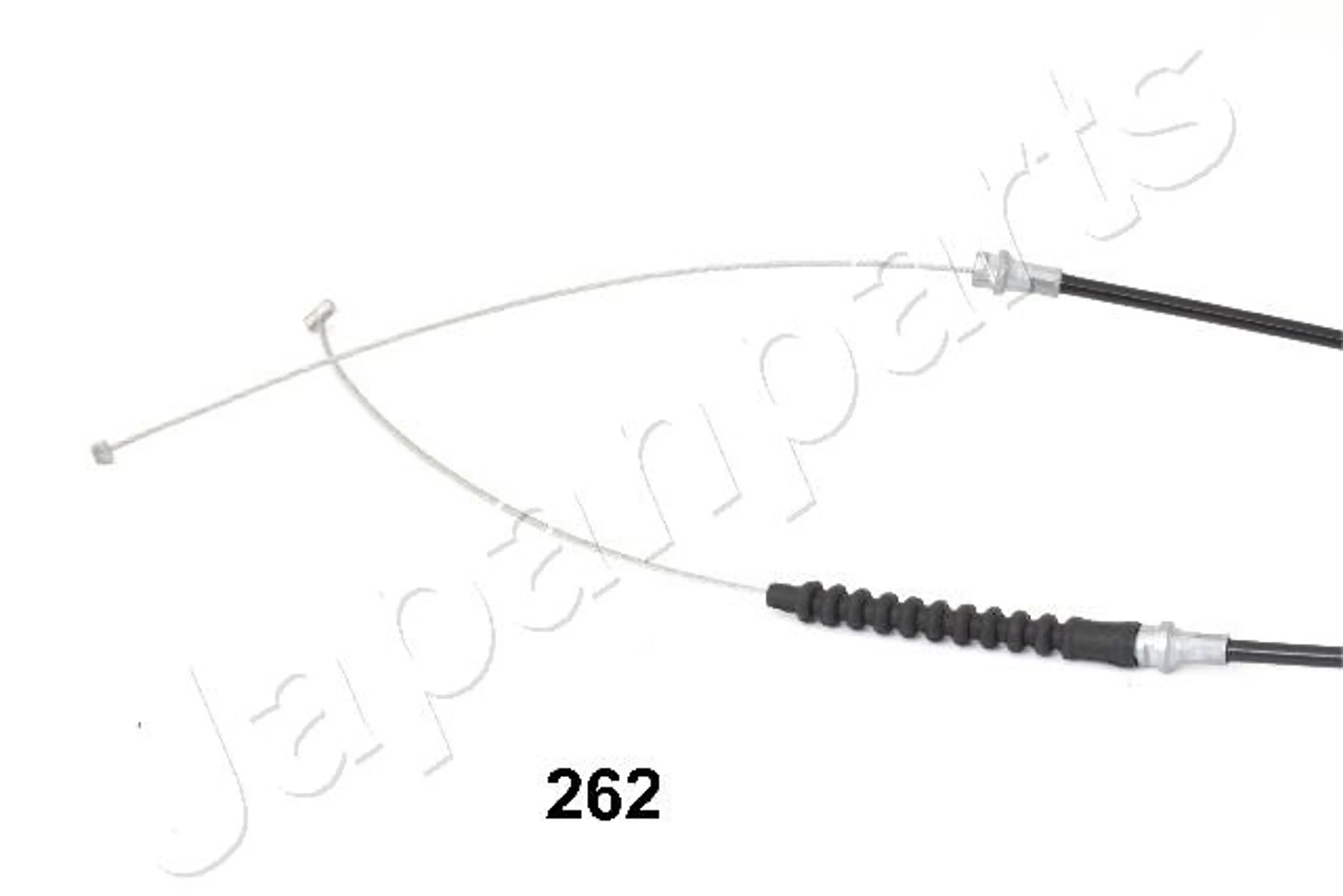 CABLE, FRENO DE ESTACIONAMIENTO