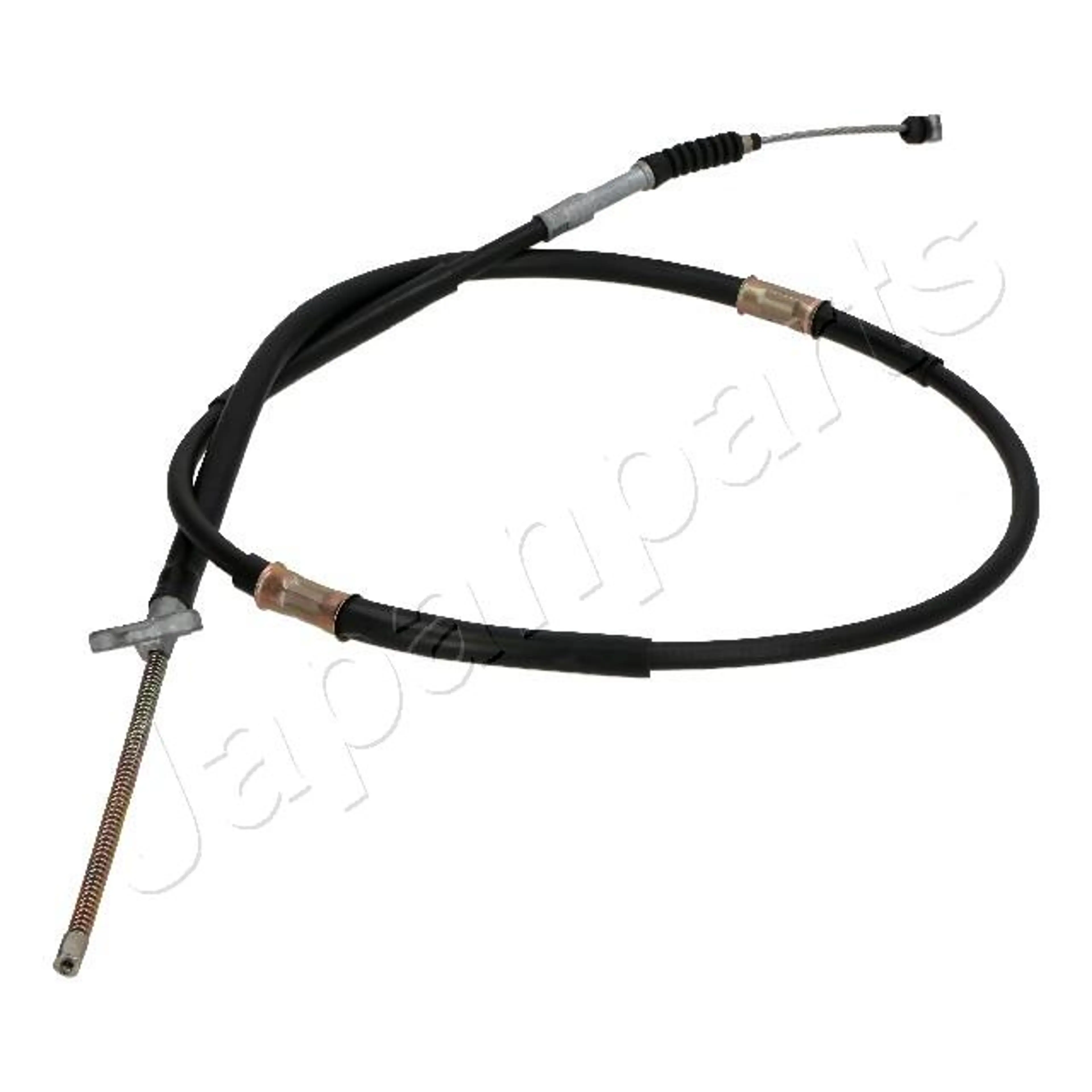 CABLE, FRENO DE ESTACIONAMIENTO