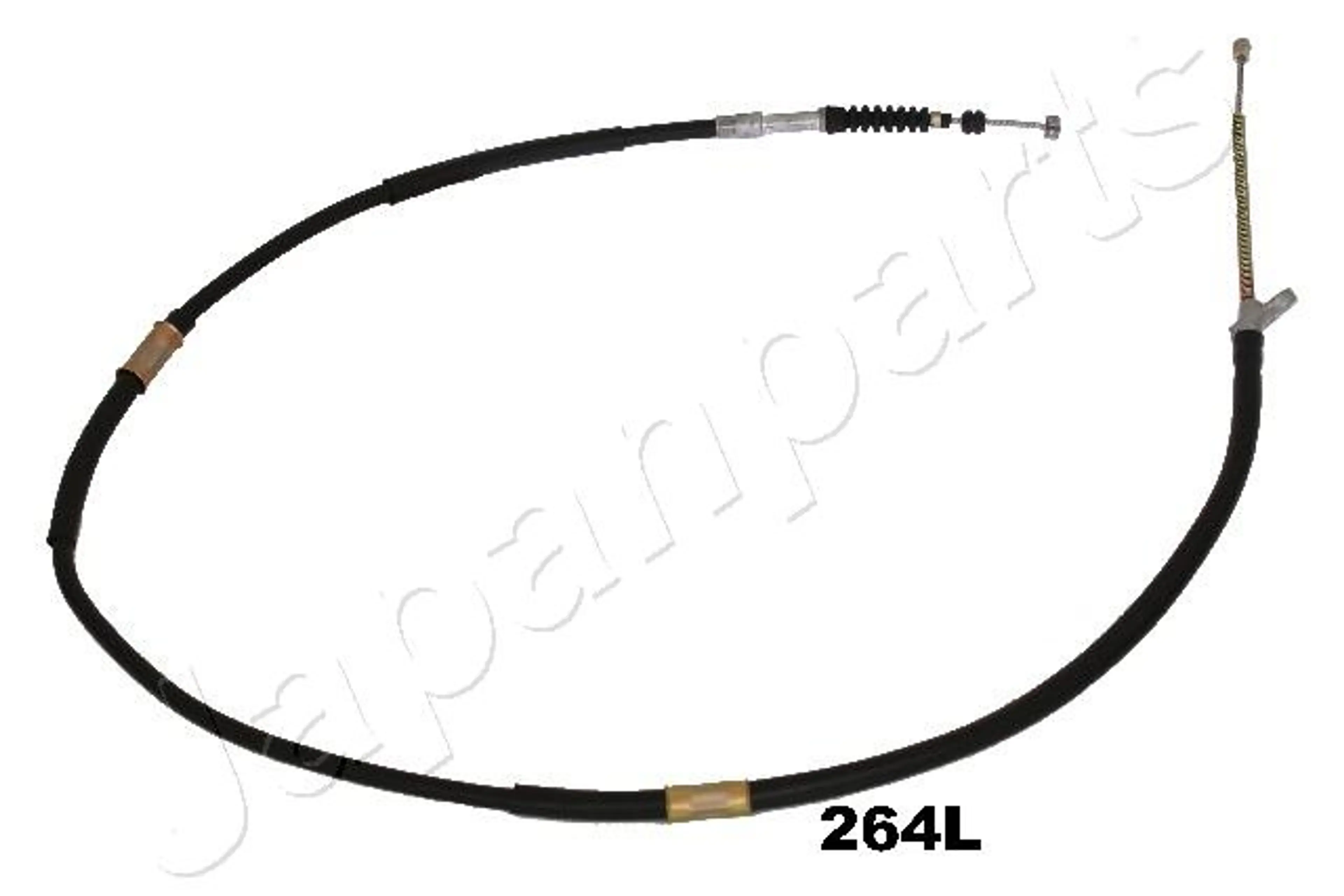 CABLE, FRENO DE ESTACIONAMIENTO
