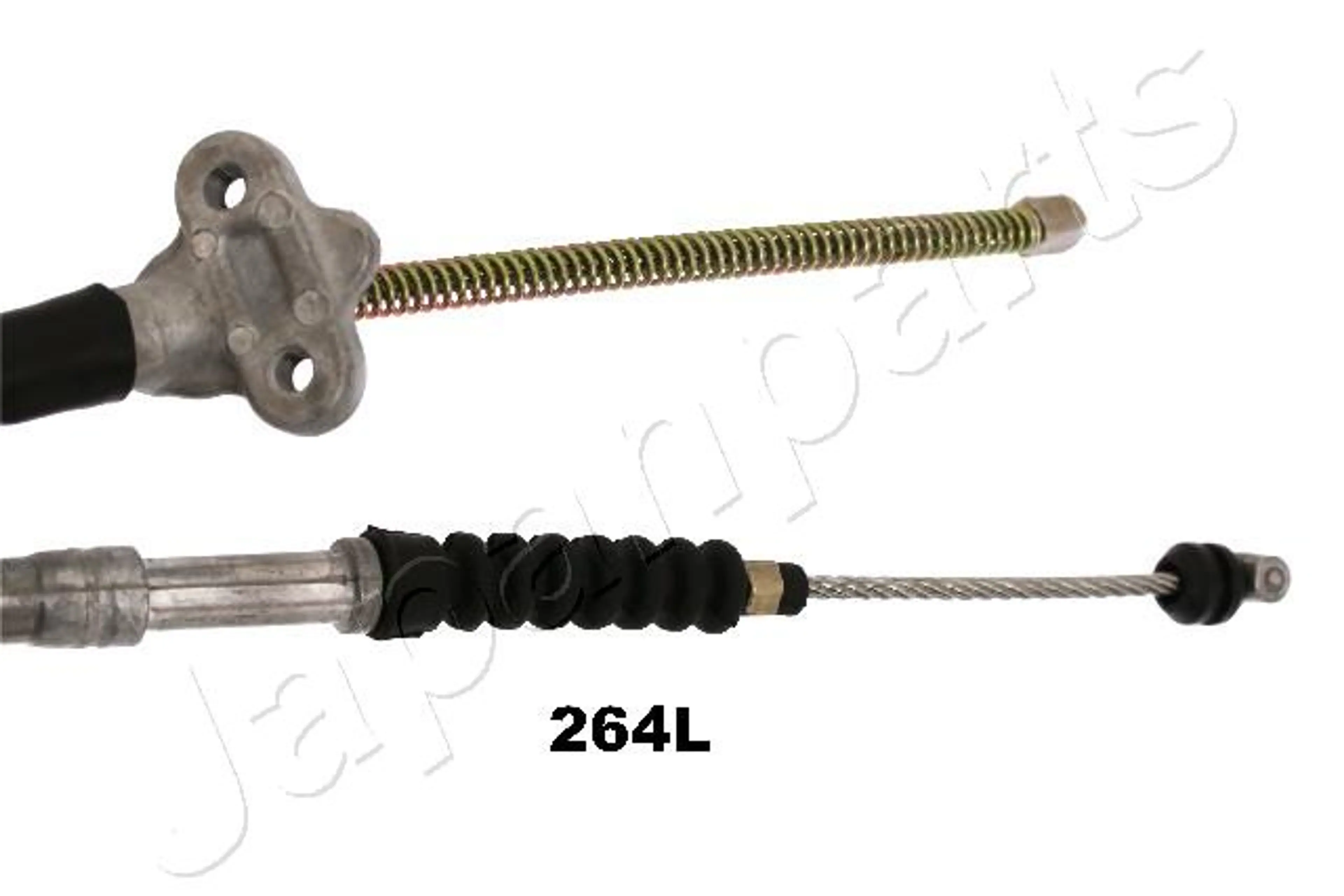 CABLE, FRENO DE ESTACIONAMIENTO