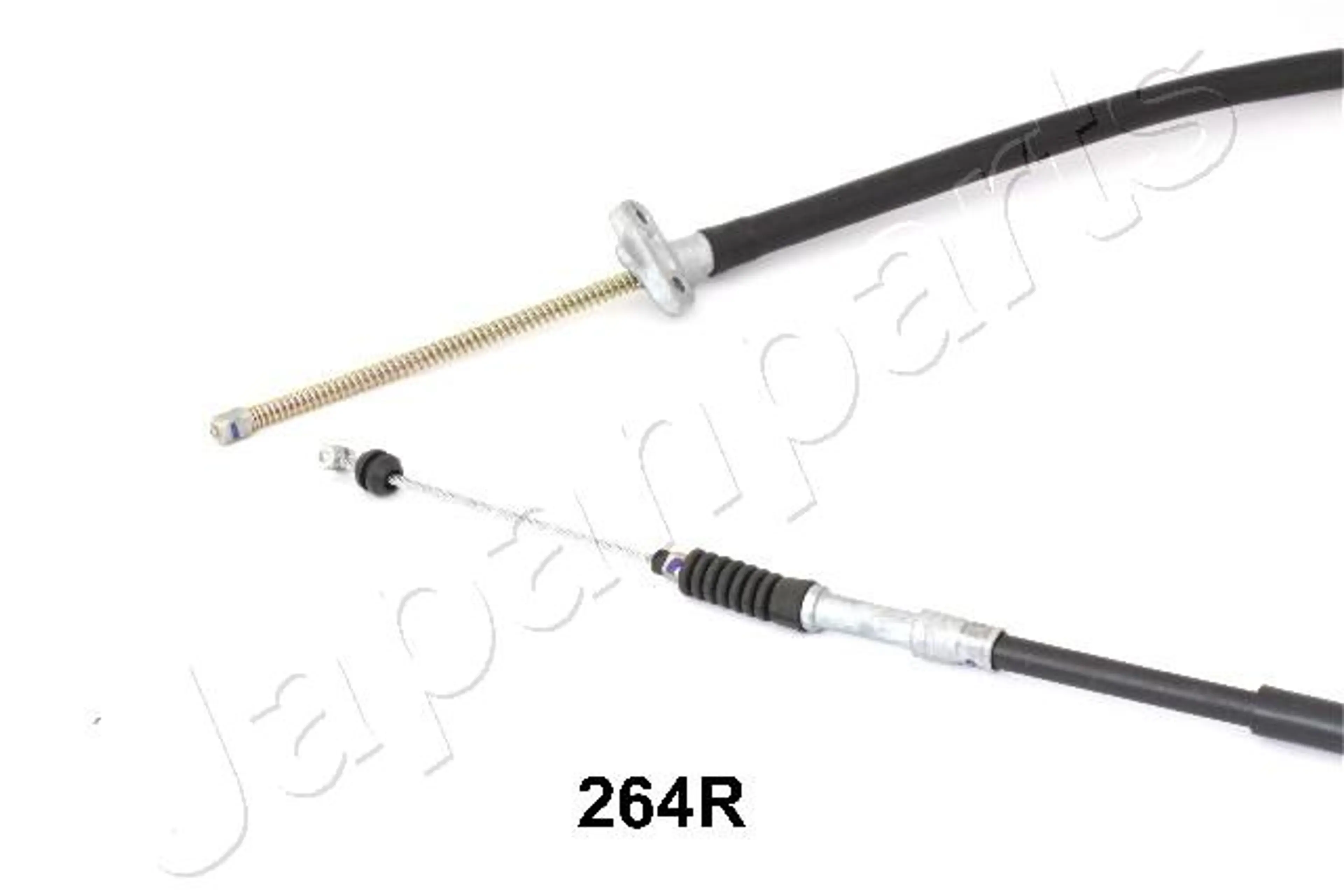 CABLE, FRENO DE ESTACIONAMIENTO