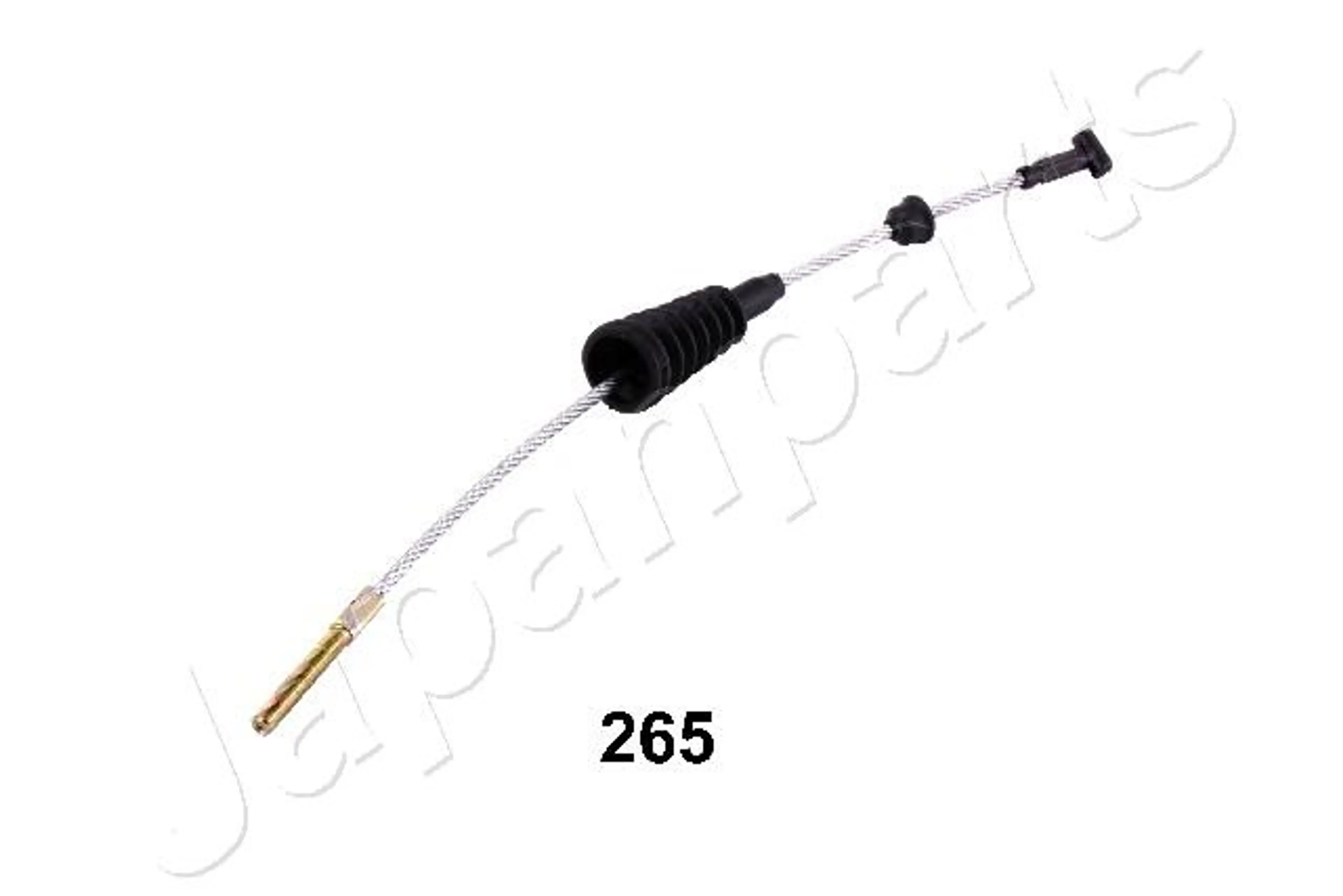 CABLE, FRENO DE ESTACIONAMIENTO
