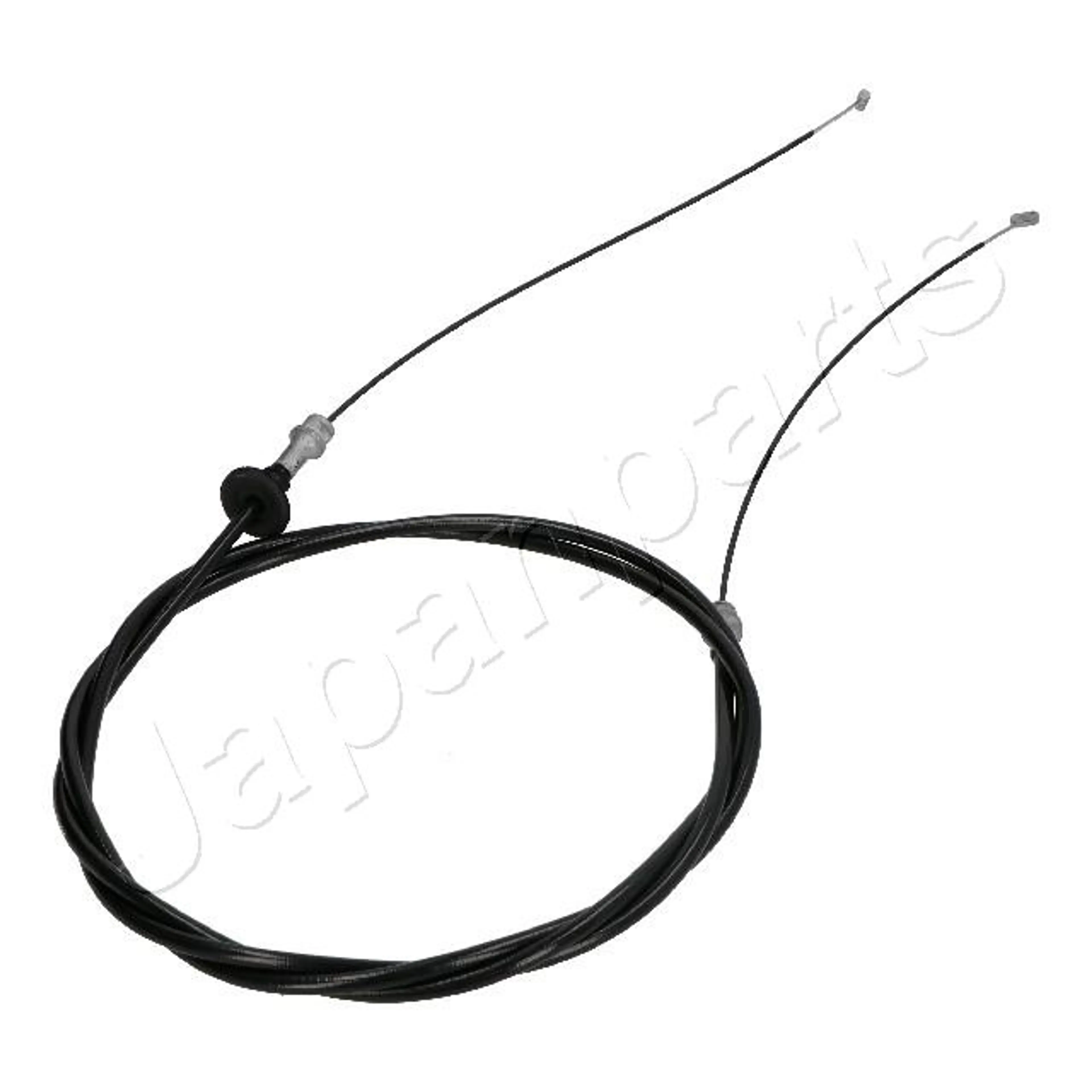 CABLE, FRENO DE ESTACIONAMIENTO