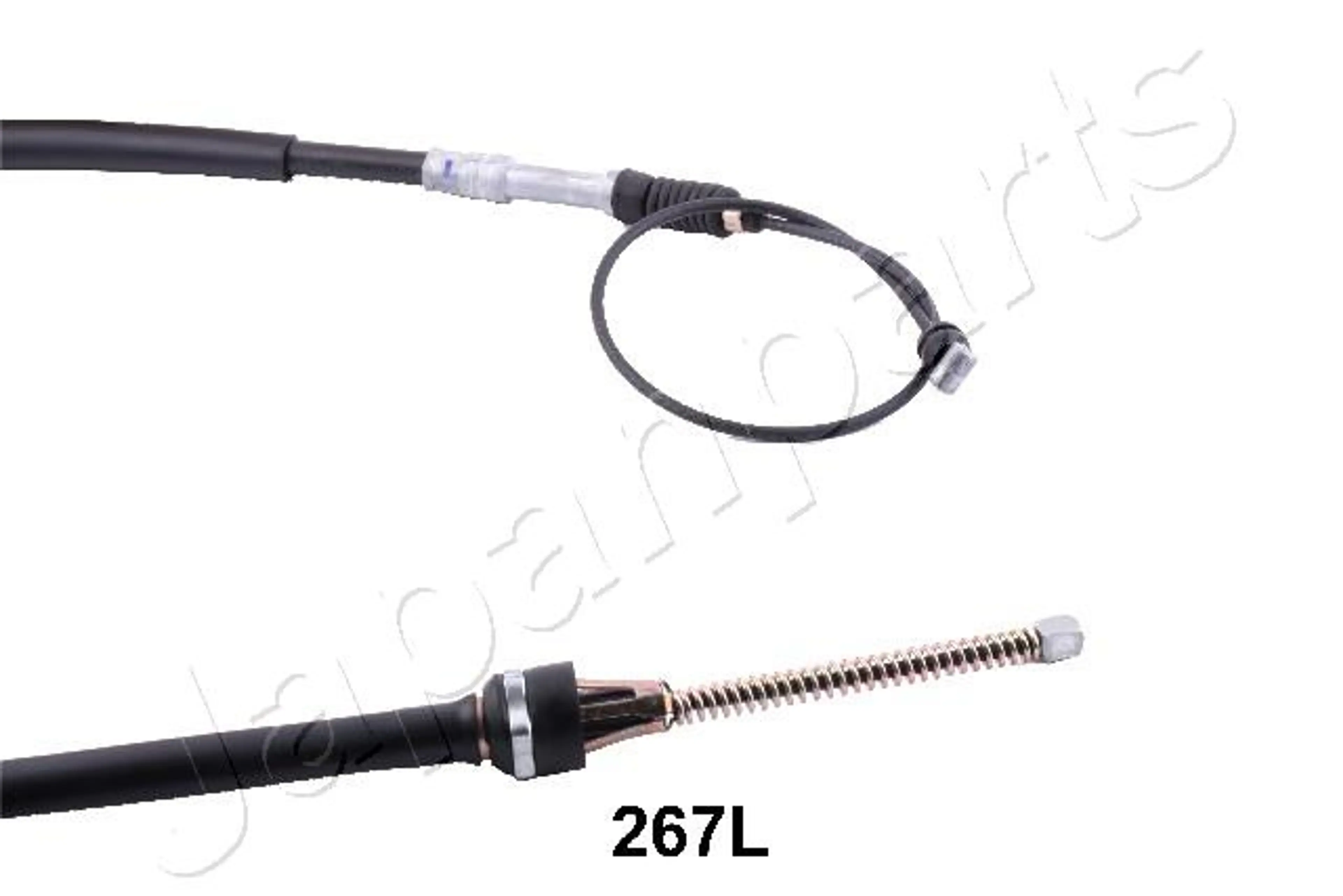 CABLE, FRENO DE ESTACIONAMIENTO
