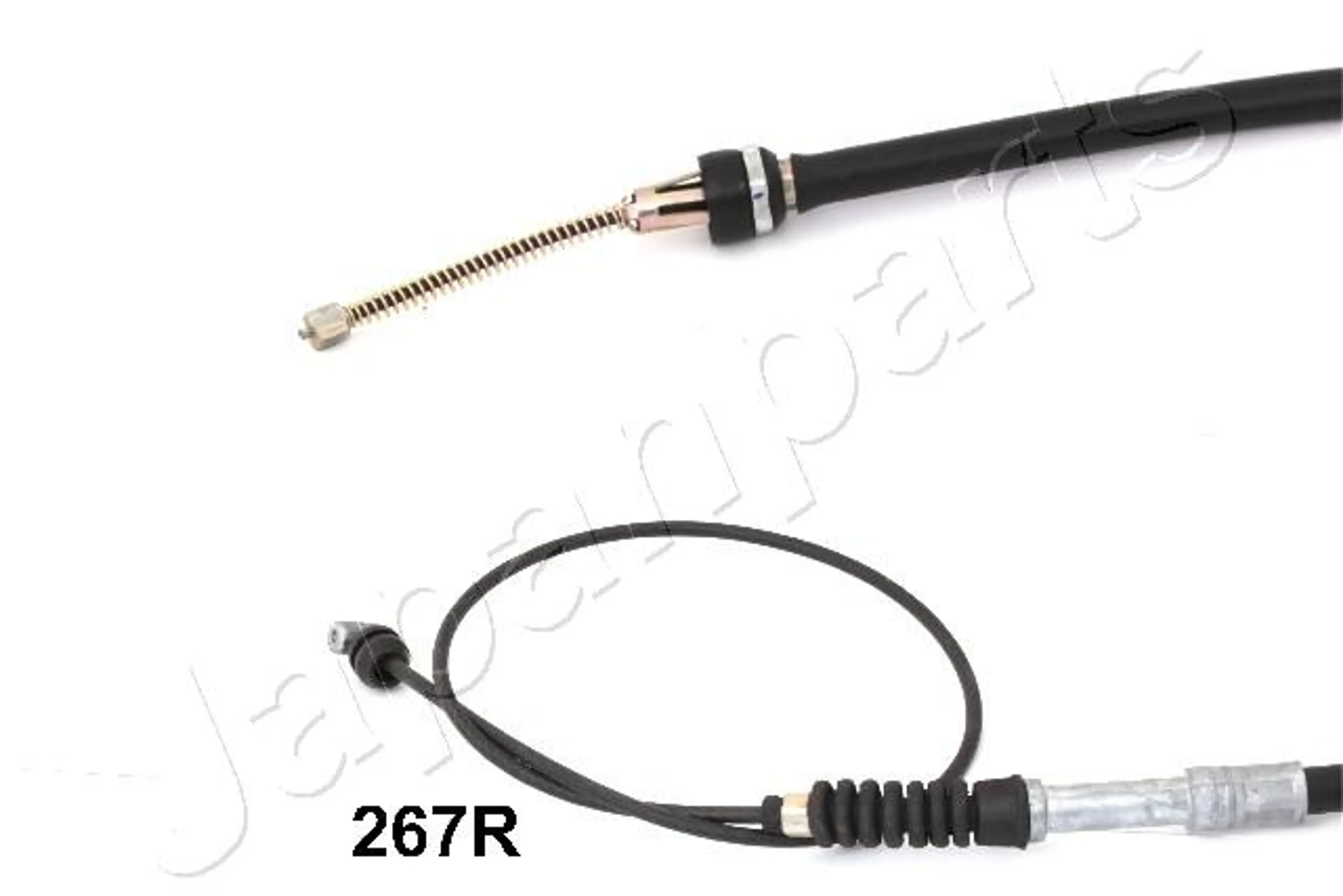 CABLE, FRENO DE ESTACIONAMIENTO