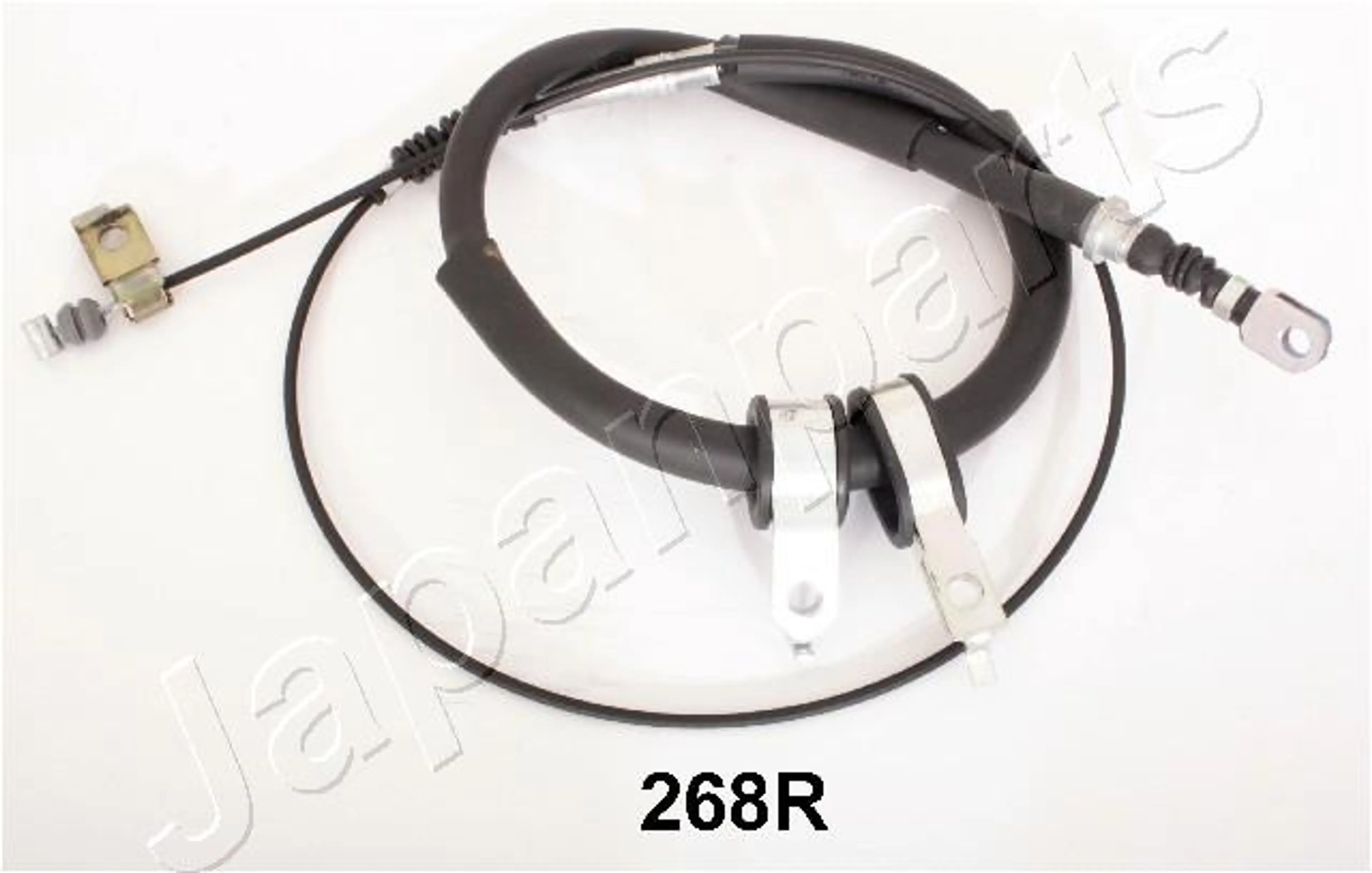 CABLE, FRENO DE ESTACIONAMIENTO