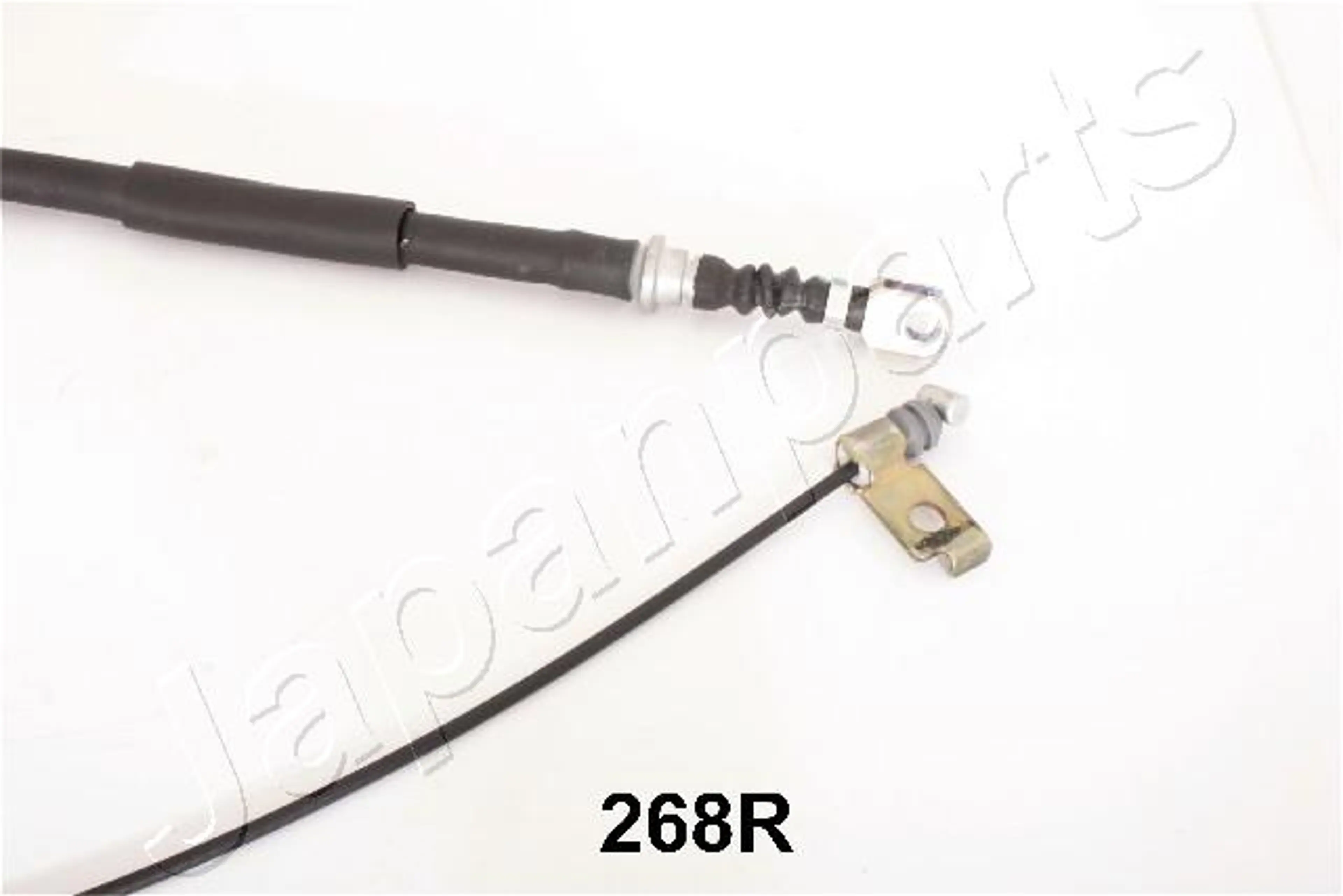 CABLE, FRENO DE ESTACIONAMIENTO