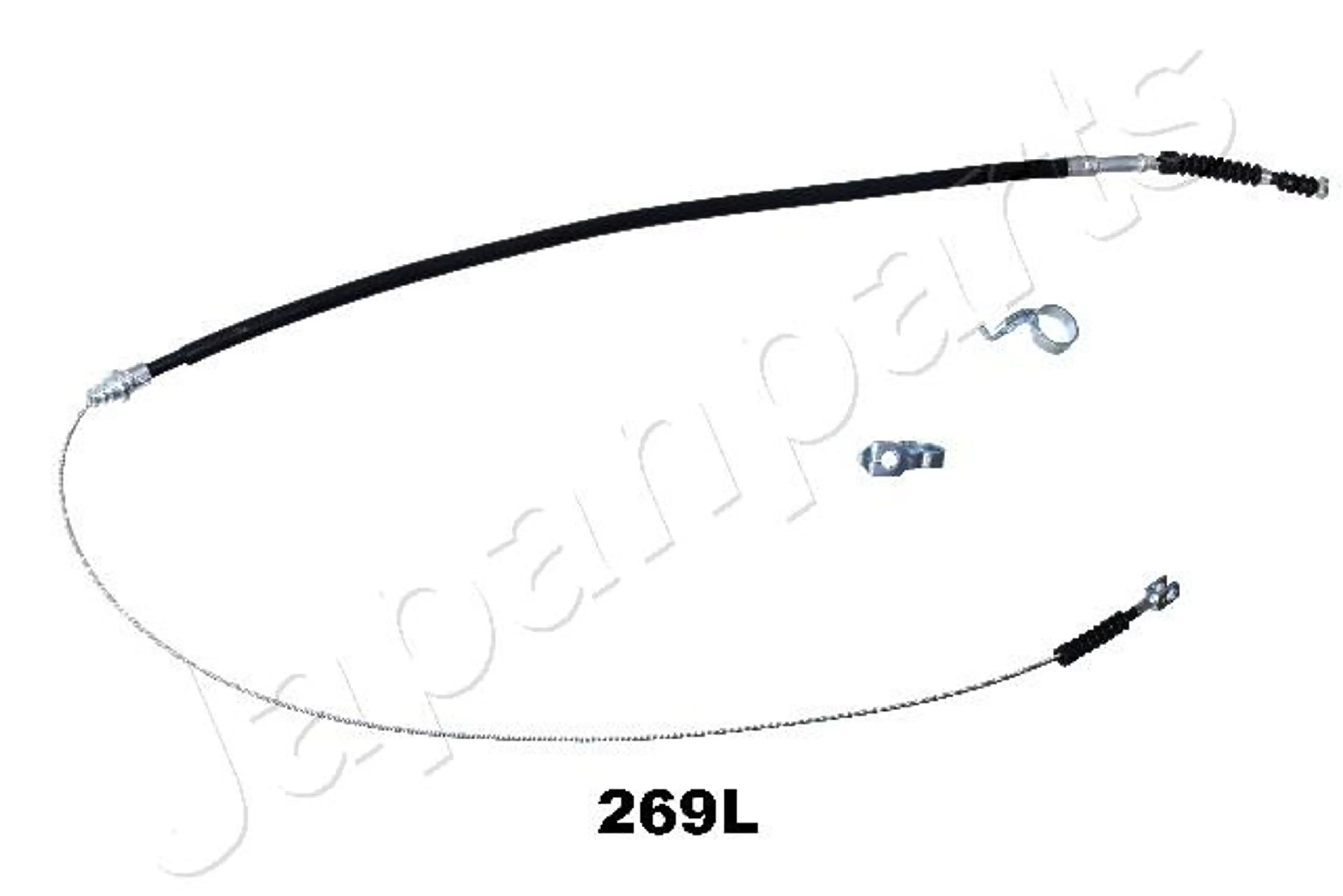 CABLE, FRENO DE ESTACIONAMIENTO