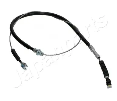CABLE, FRENO DE ESTACIONAMIENTO