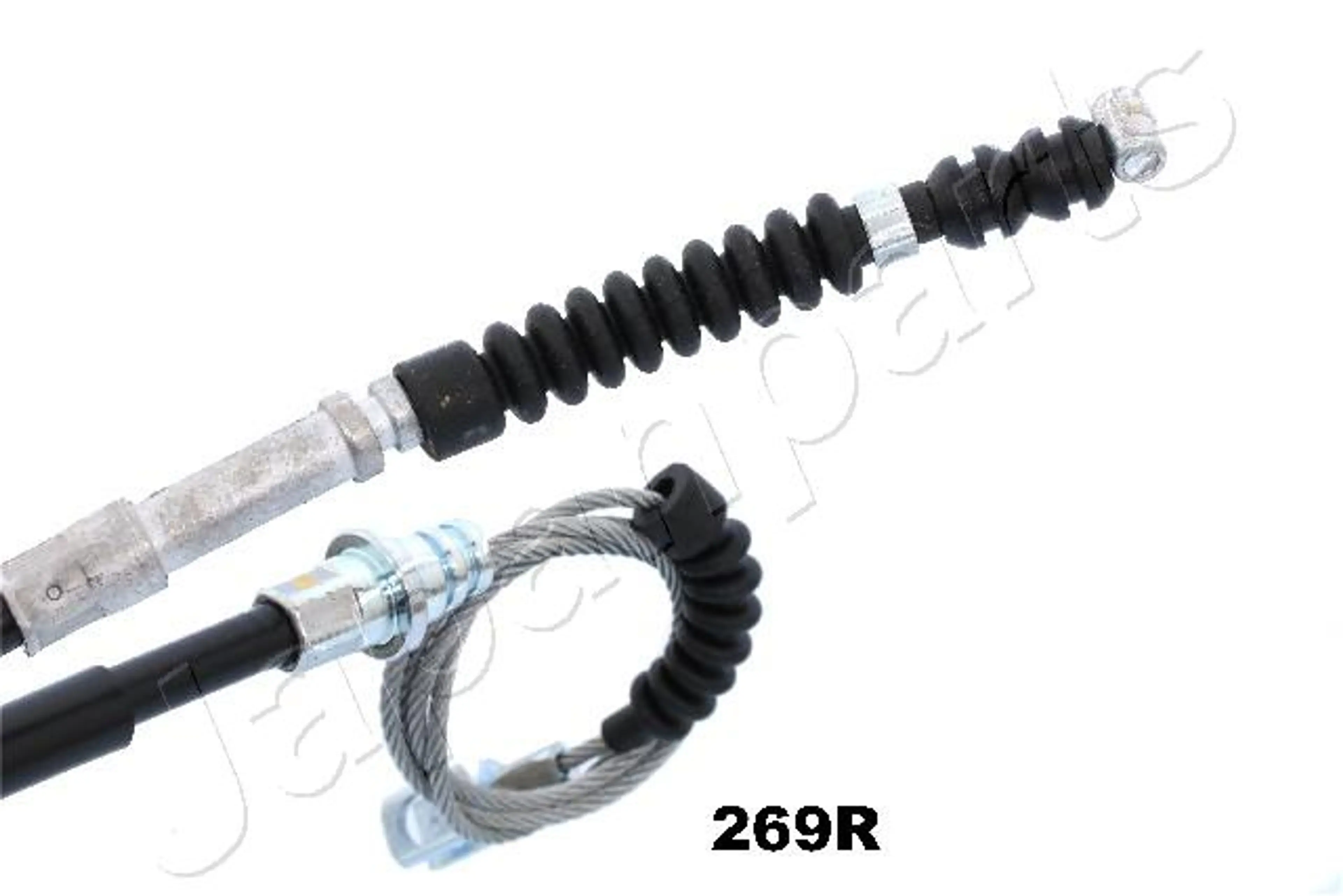 CABLE, FRENO DE ESTACIONAMIENTO