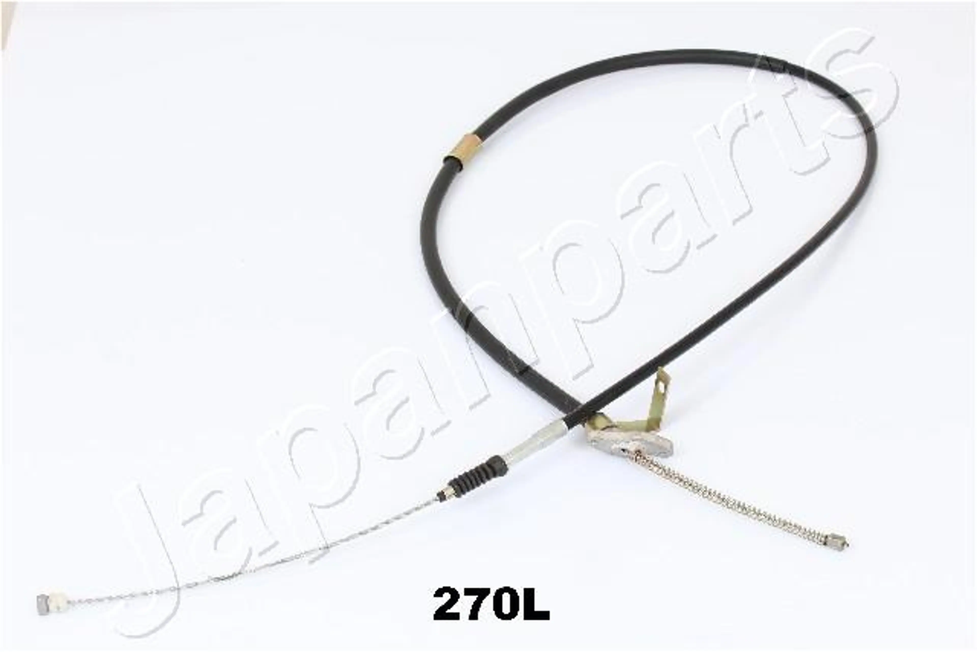 CABLE, FRENO DE ESTACIONAMIENTO