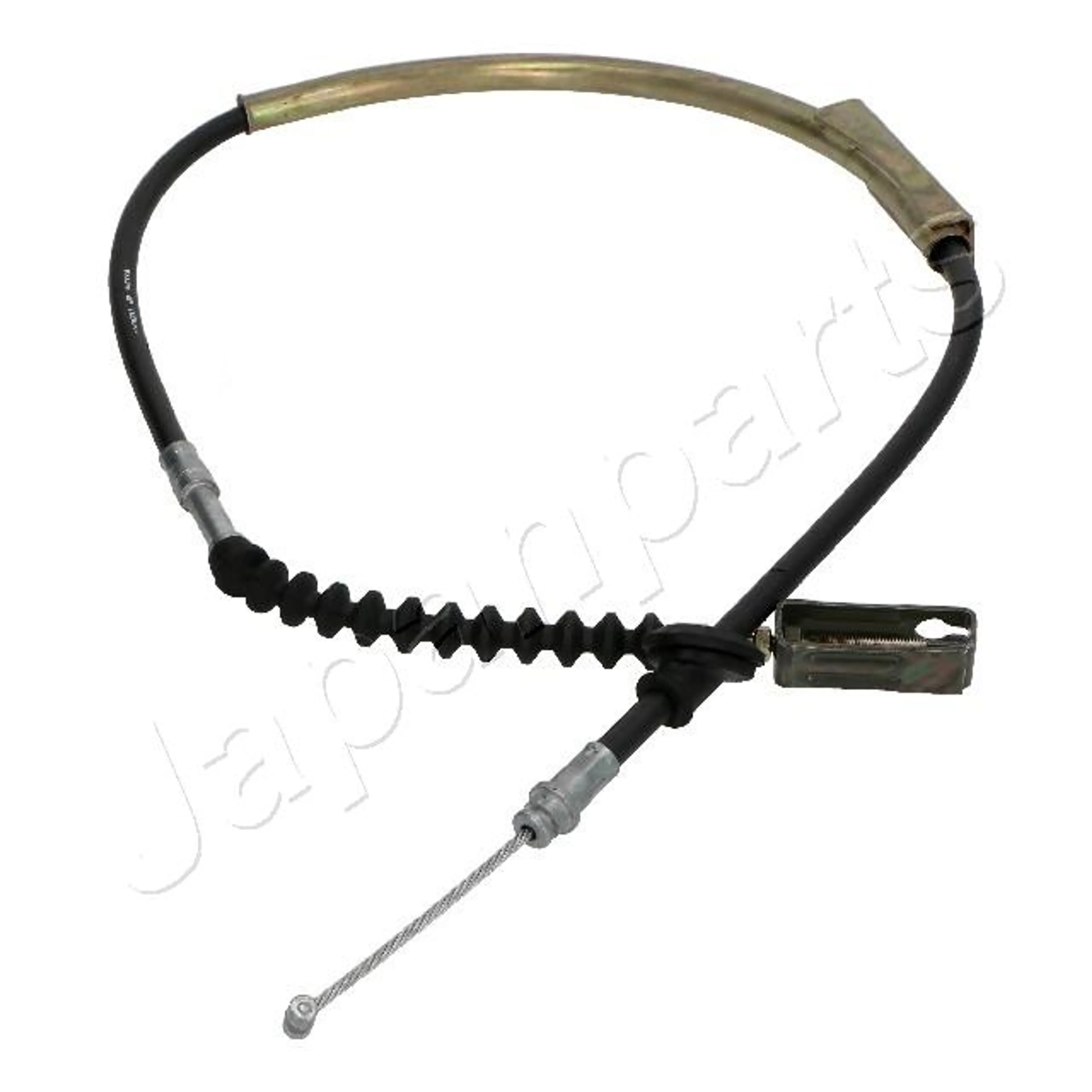 CABLE, FRENO DE ESTACIONAMIENTO