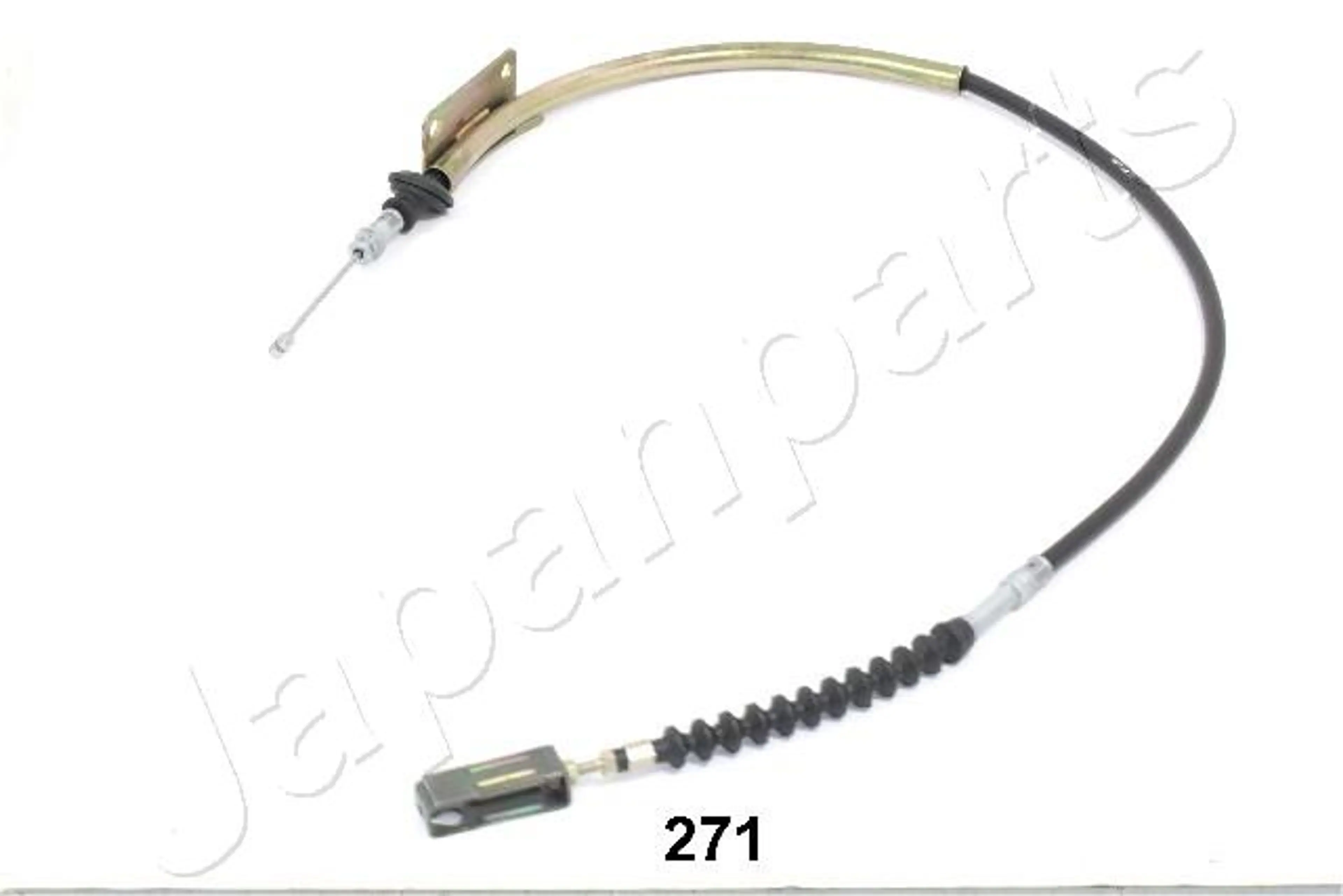 CABLE, FRENO DE ESTACIONAMIENTO