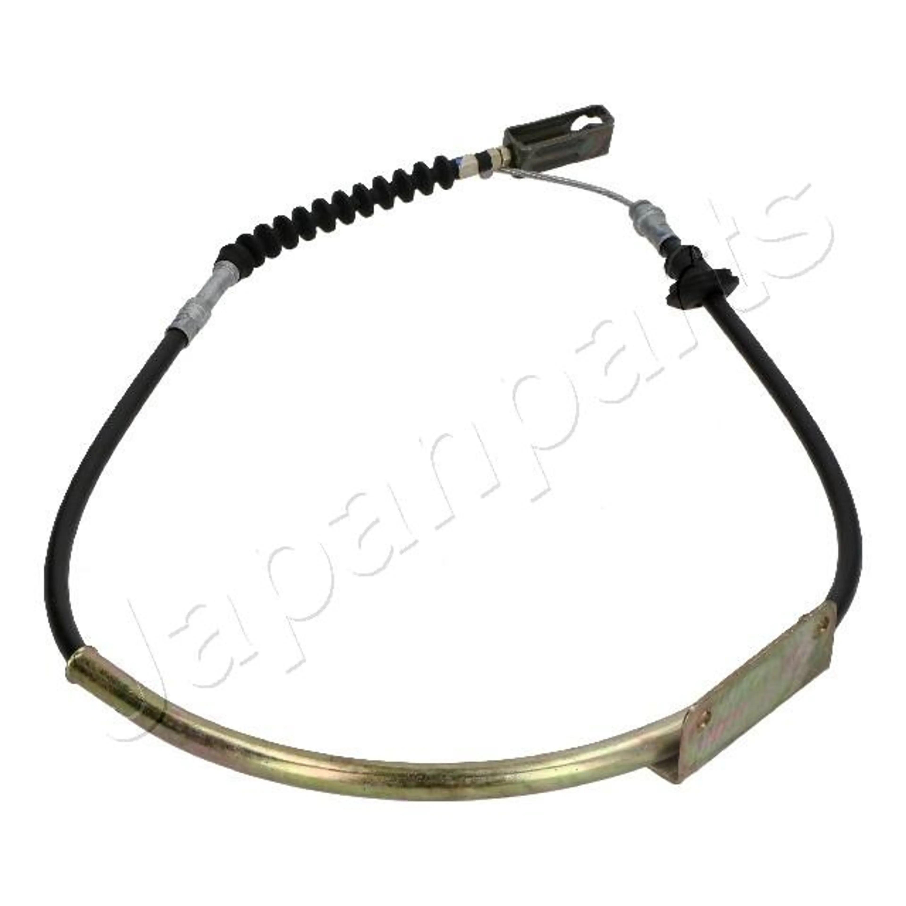 CABLE, FRENO DE ESTACIONAMIENTO