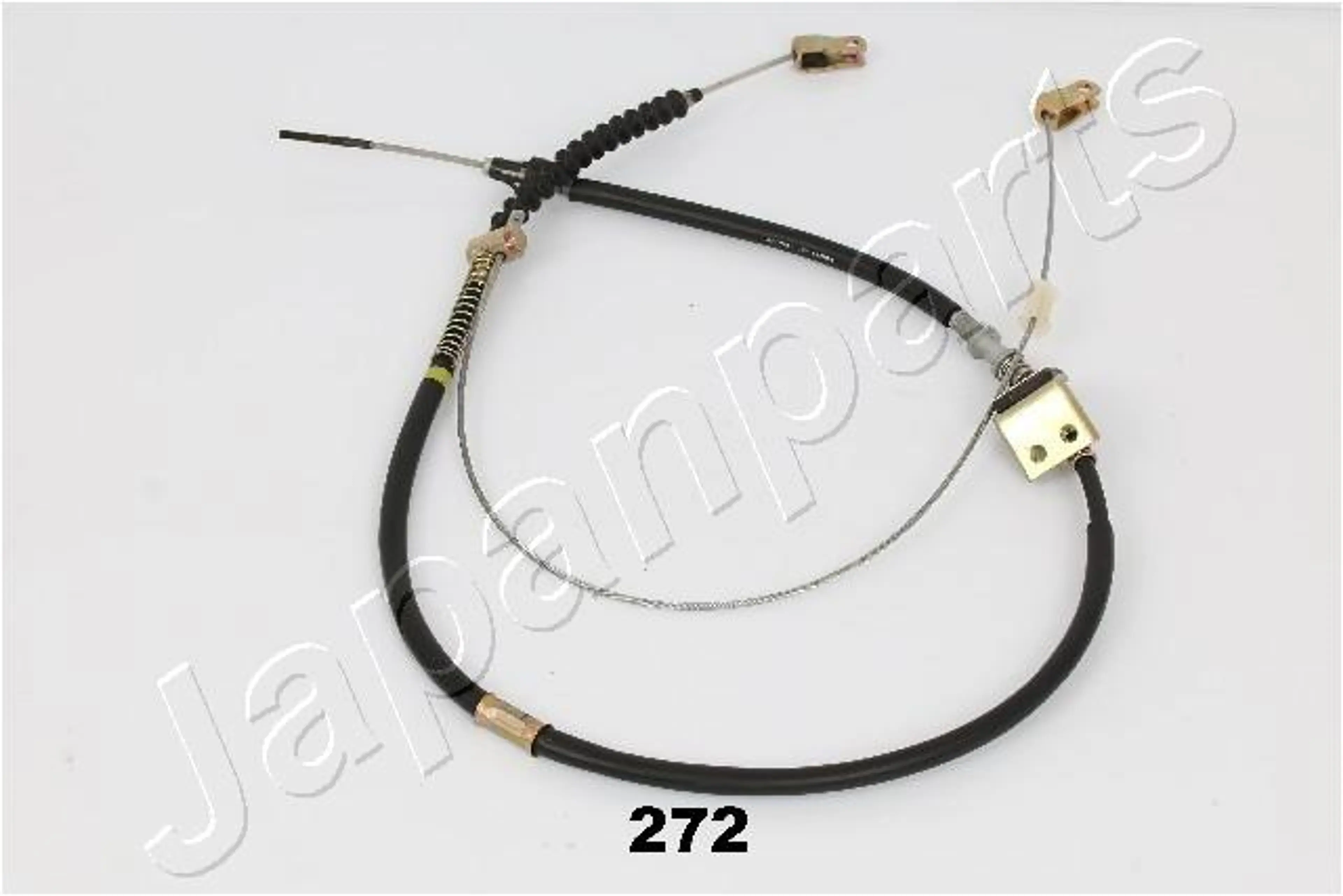 CABLE, FRENO DE ESTACIONAMIENTO
