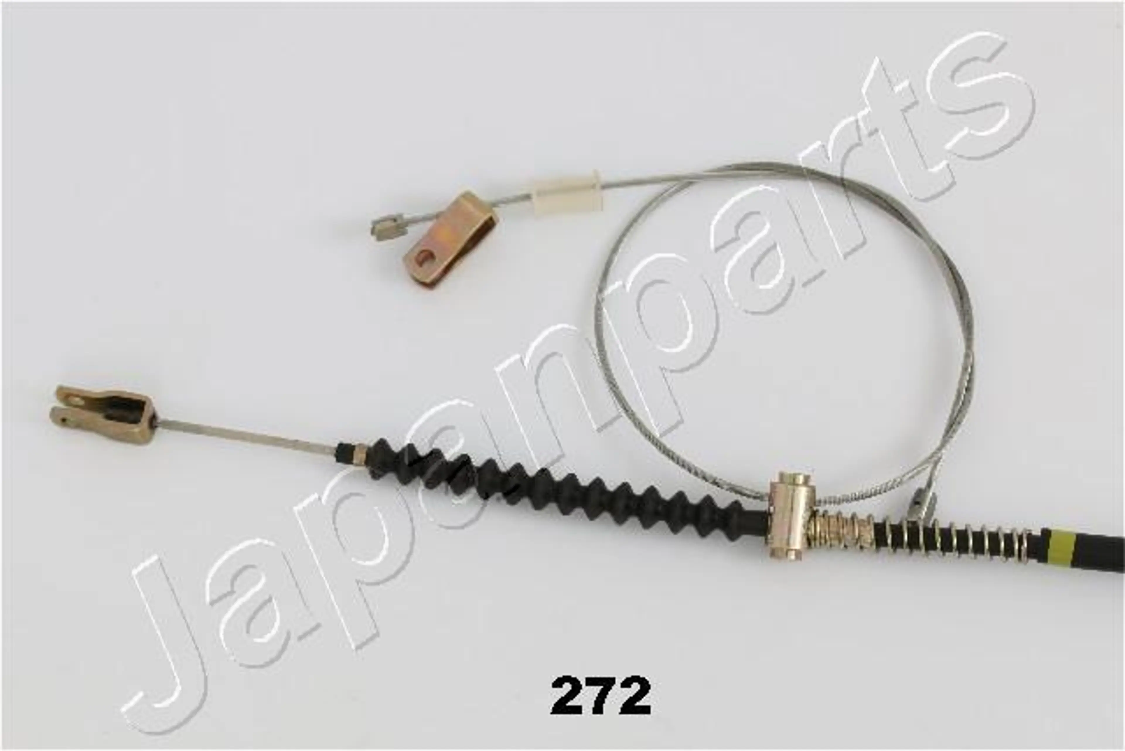 CABLE, FRENO DE ESTACIONAMIENTO