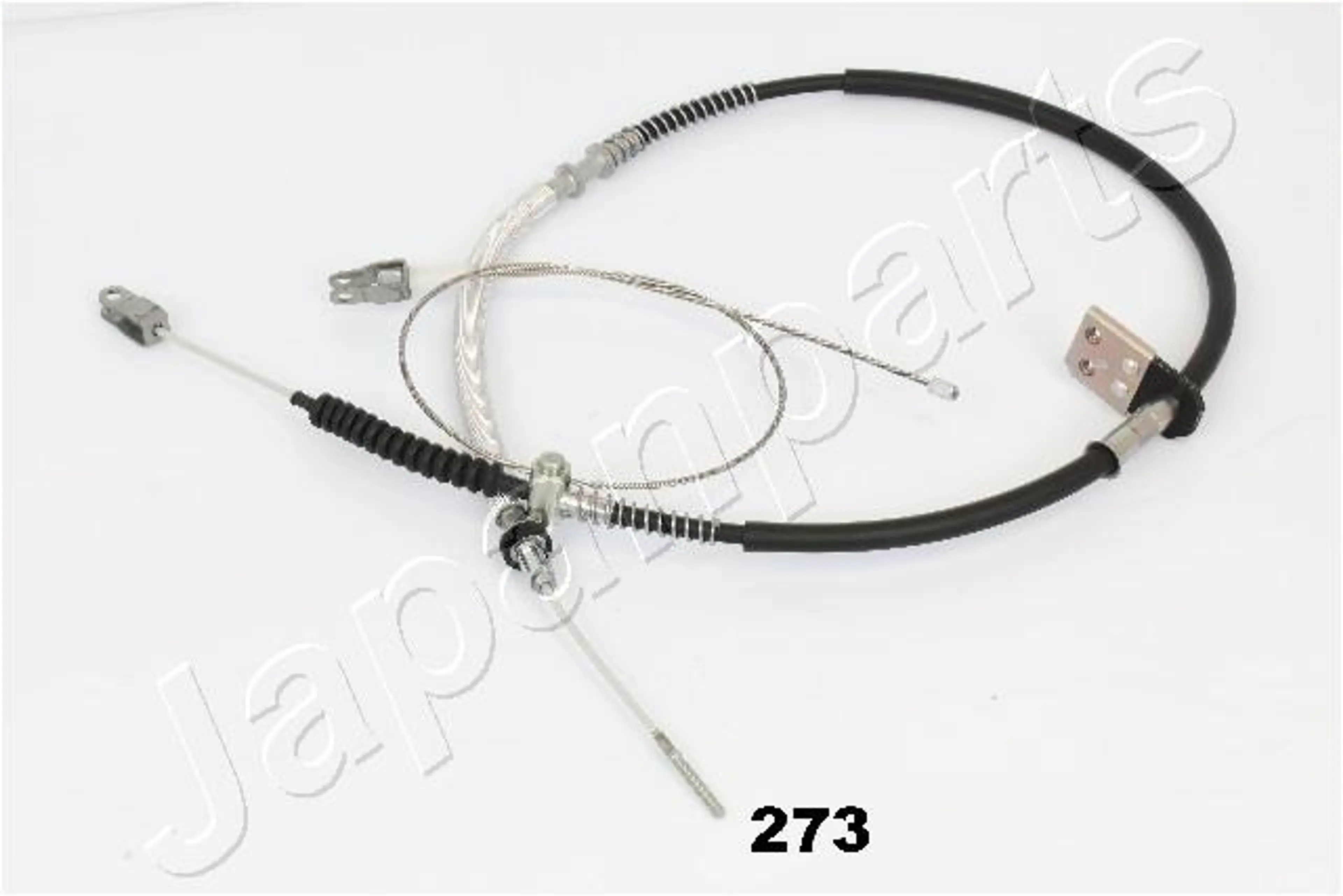 CABLE, FRENO DE ESTACIONAMIENTO